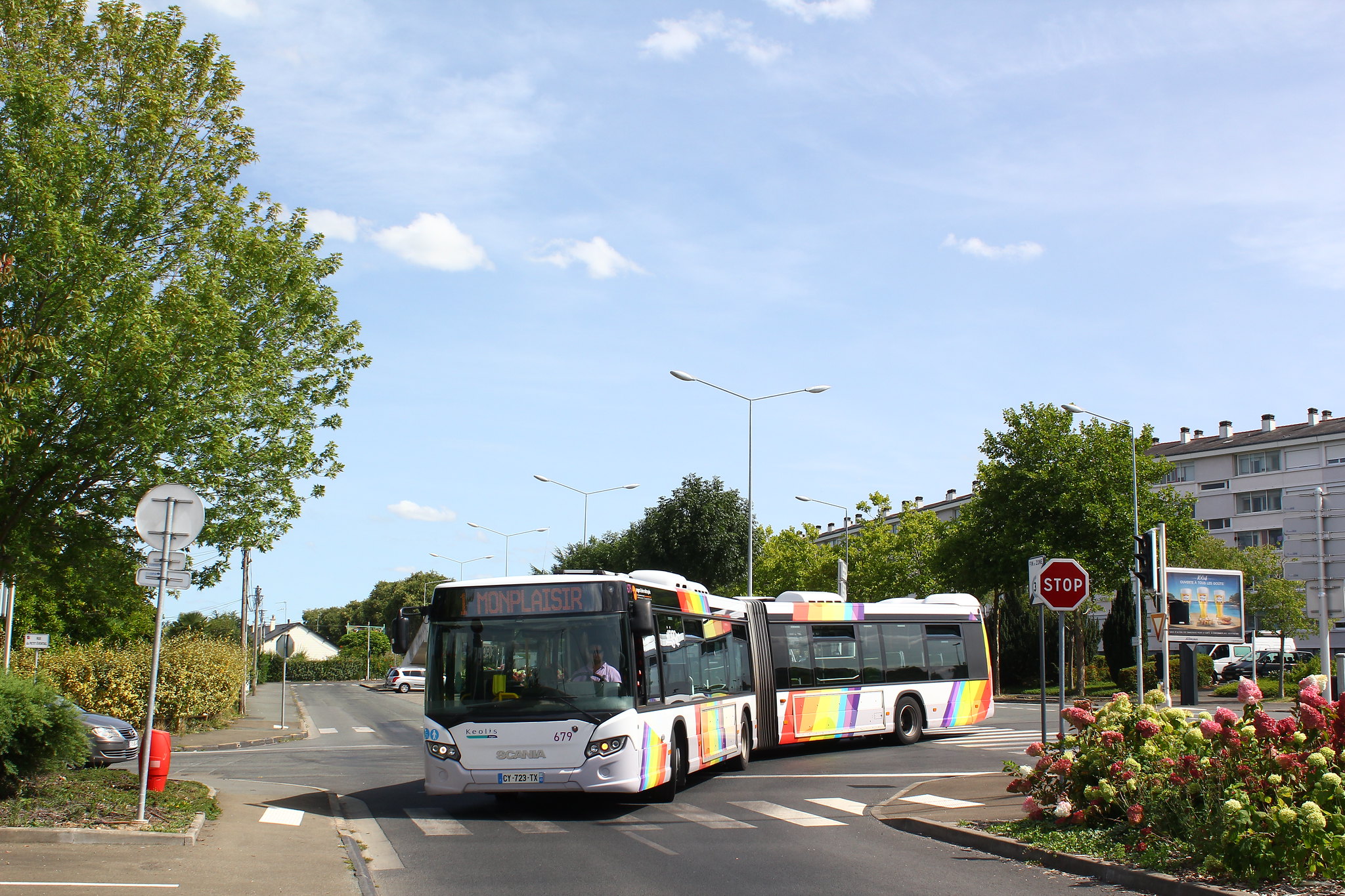Image du véhicule