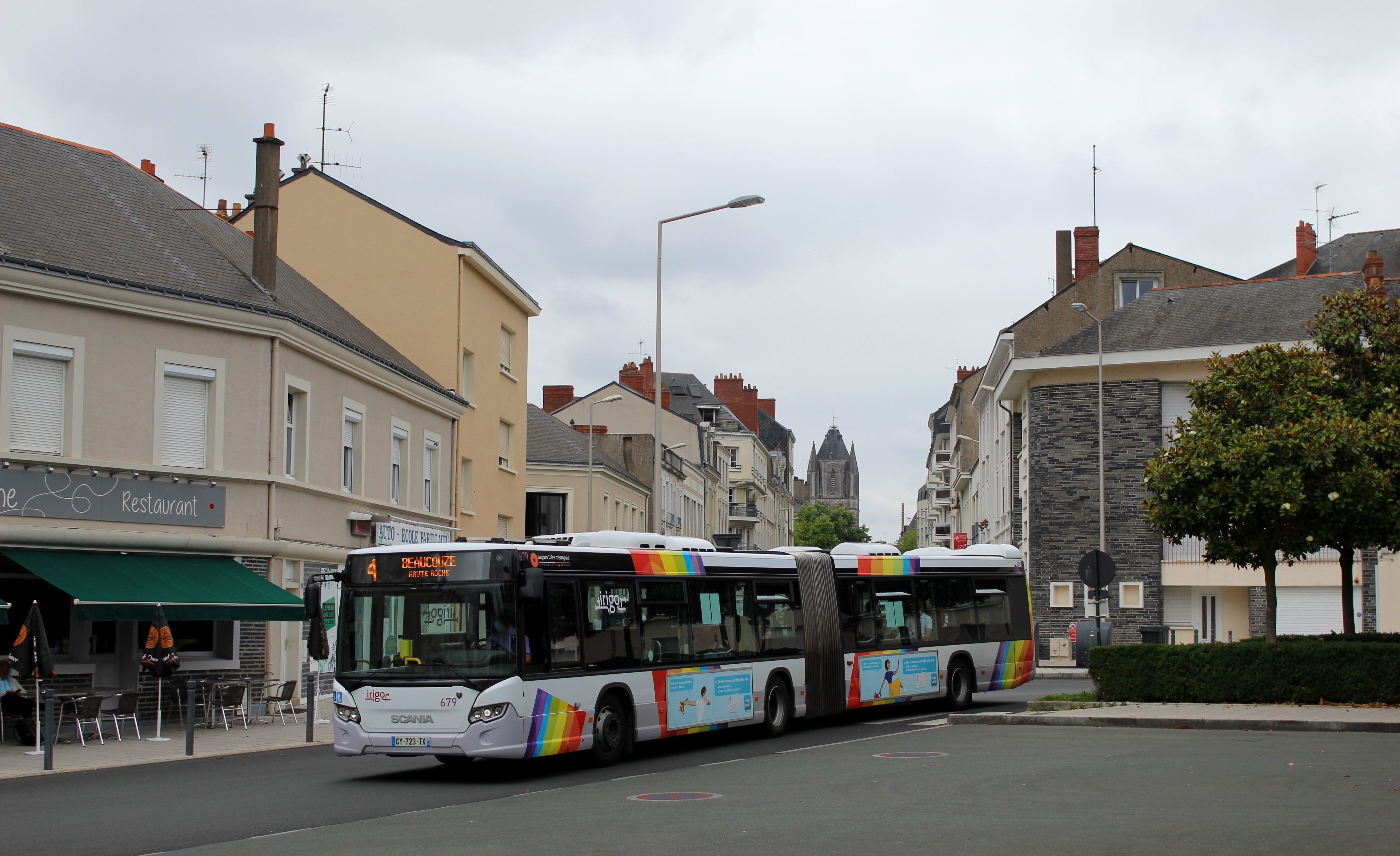 Image du véhicule