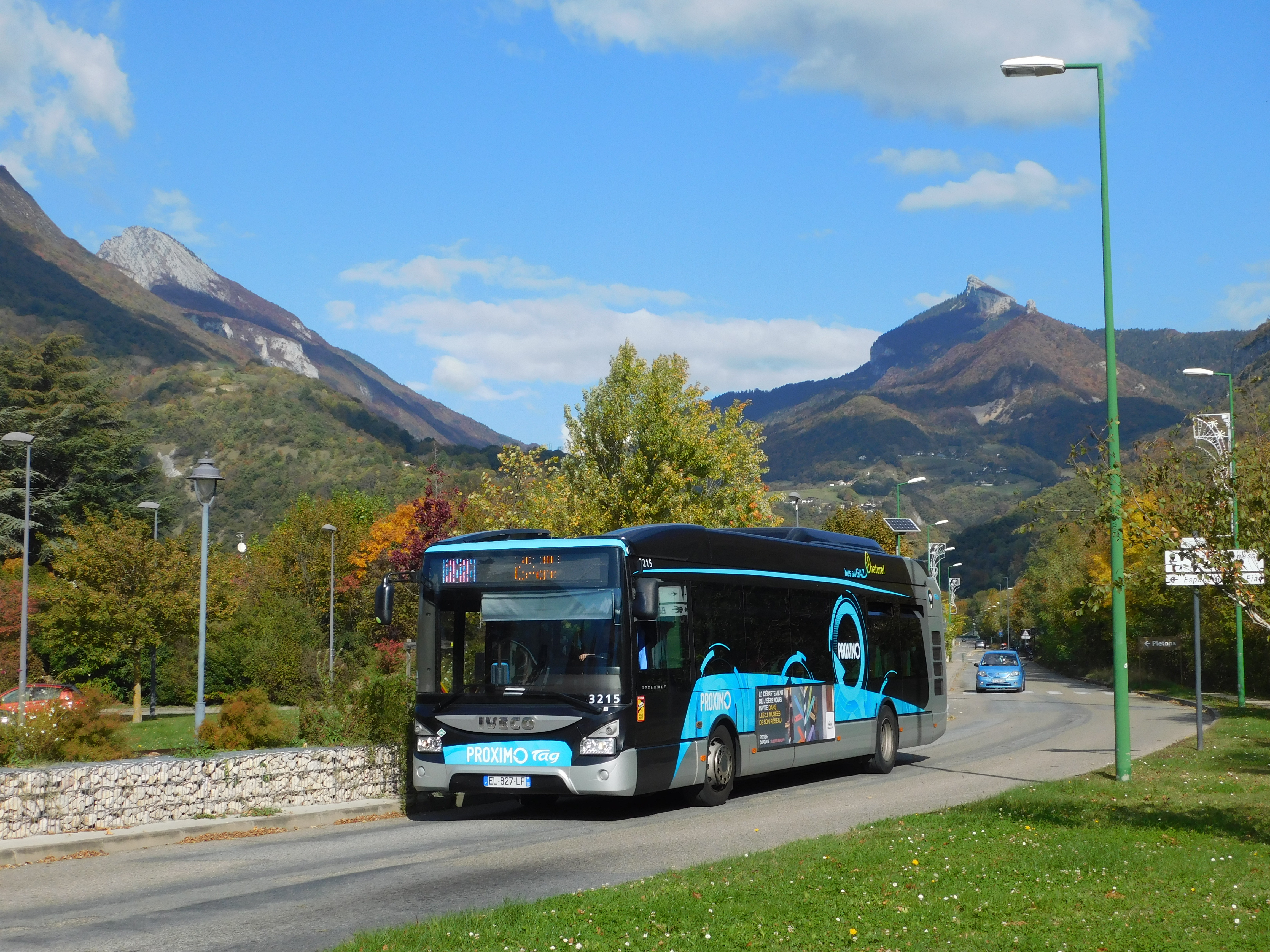 Image du véhicule