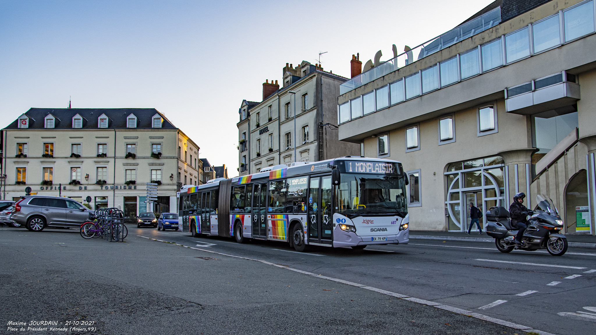 Image du véhicule