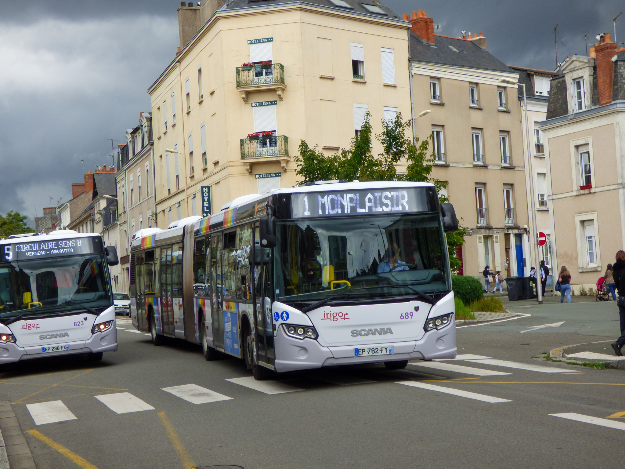 Image du véhicule