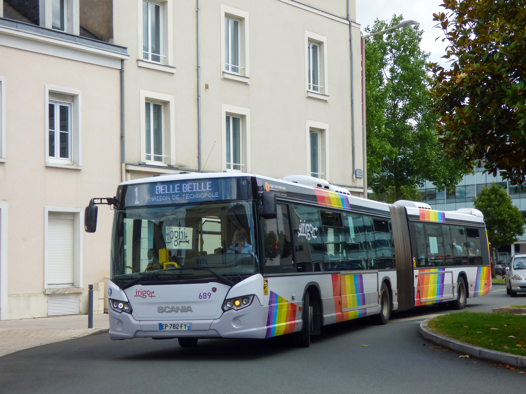 Image du véhicule
