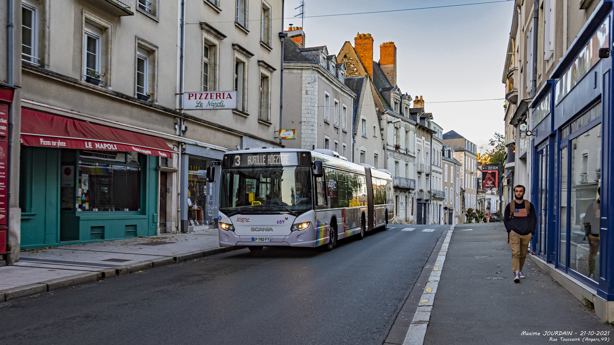 Image du véhicule