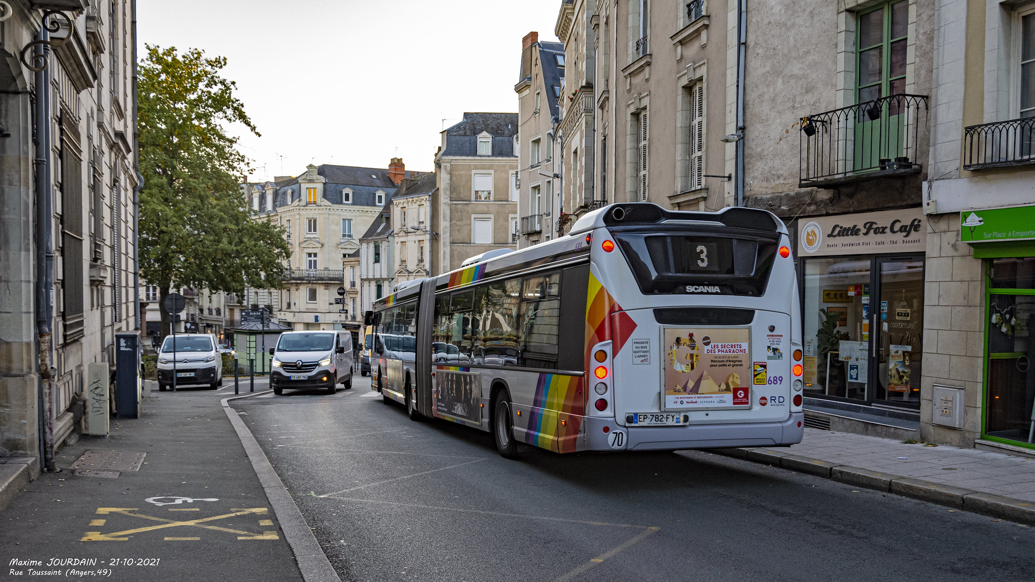 Image du véhicule