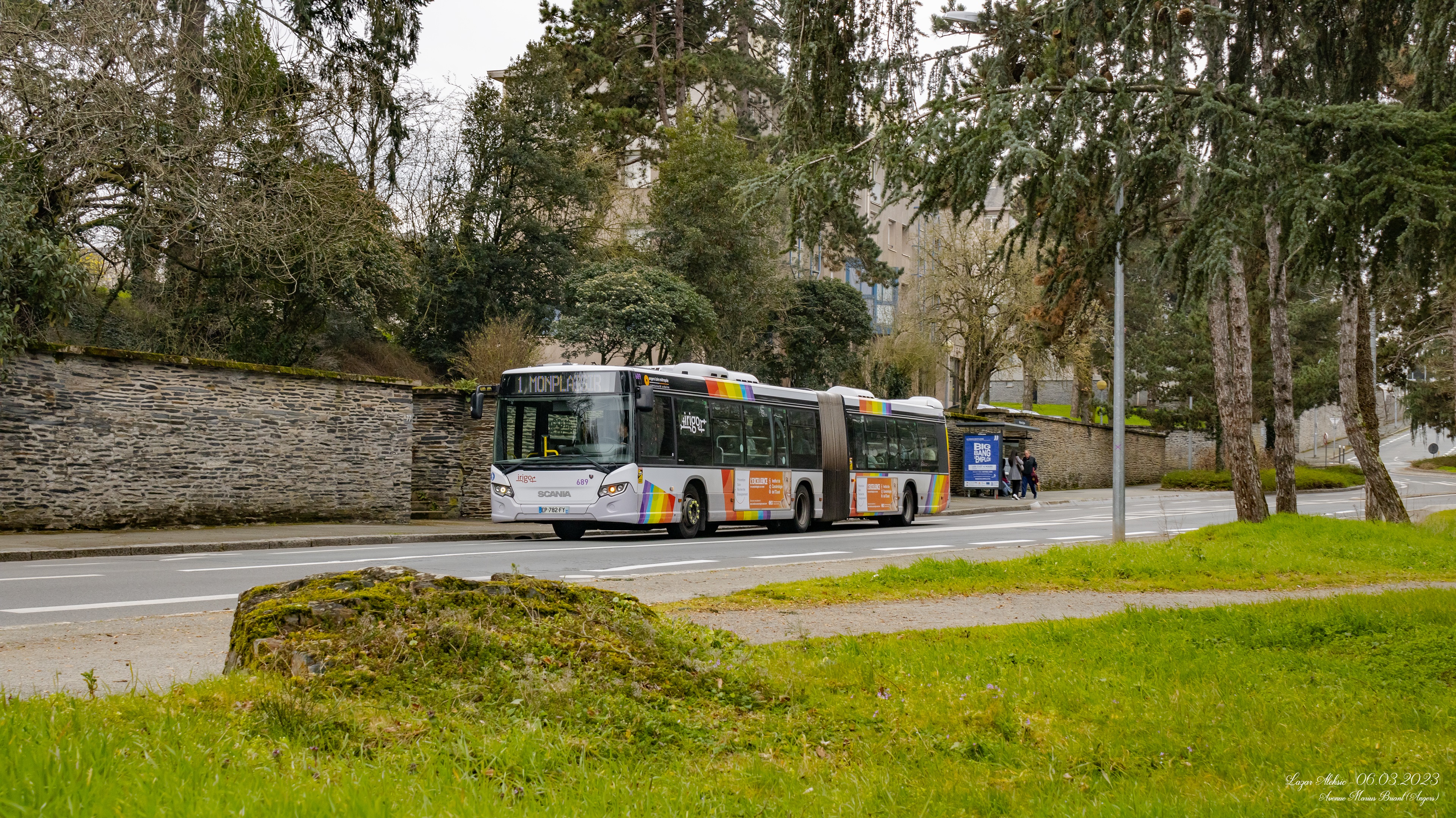 Image du véhicule
