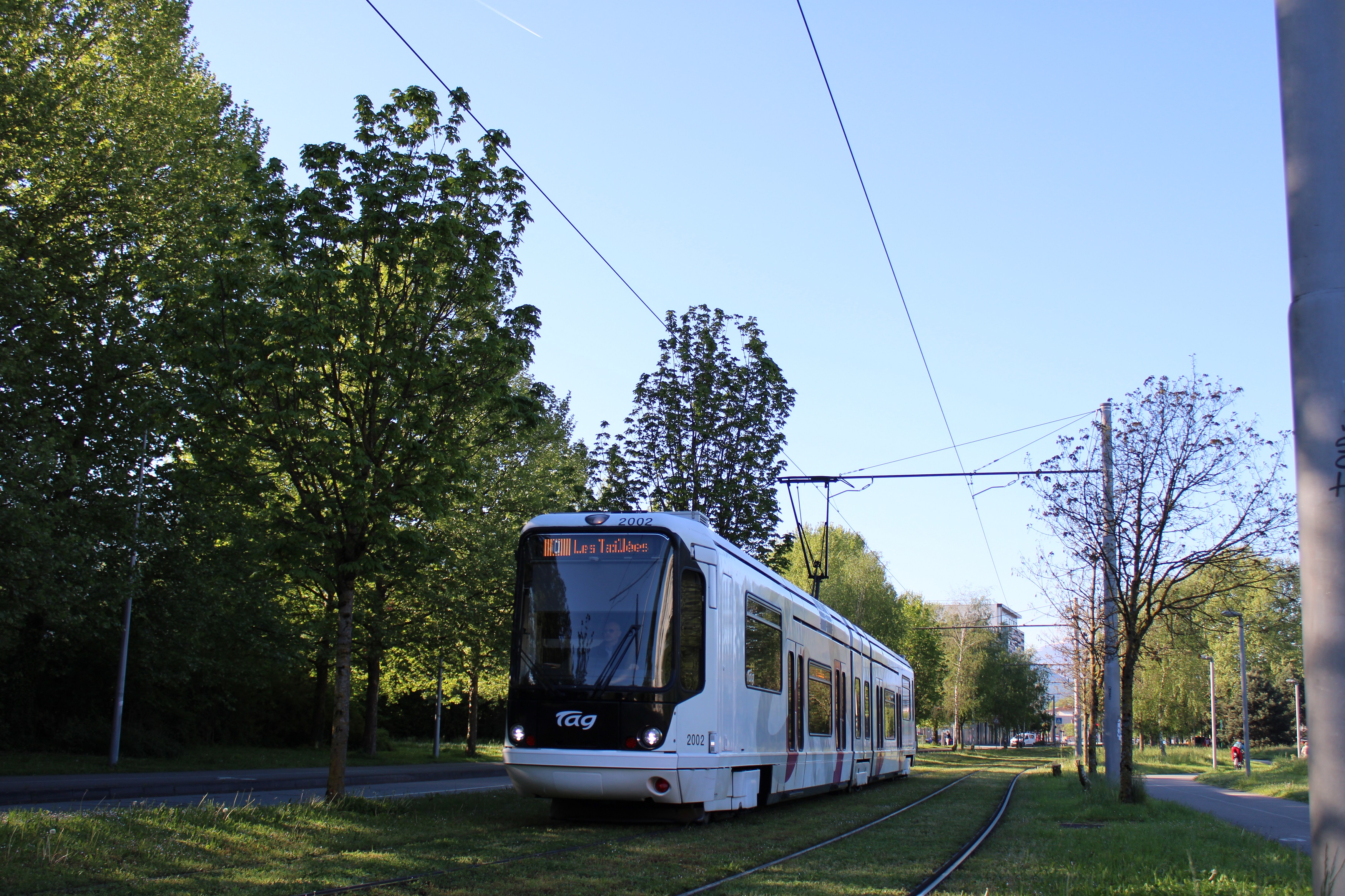 Image du véhicule