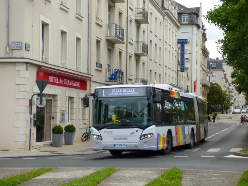 Image du véhicule