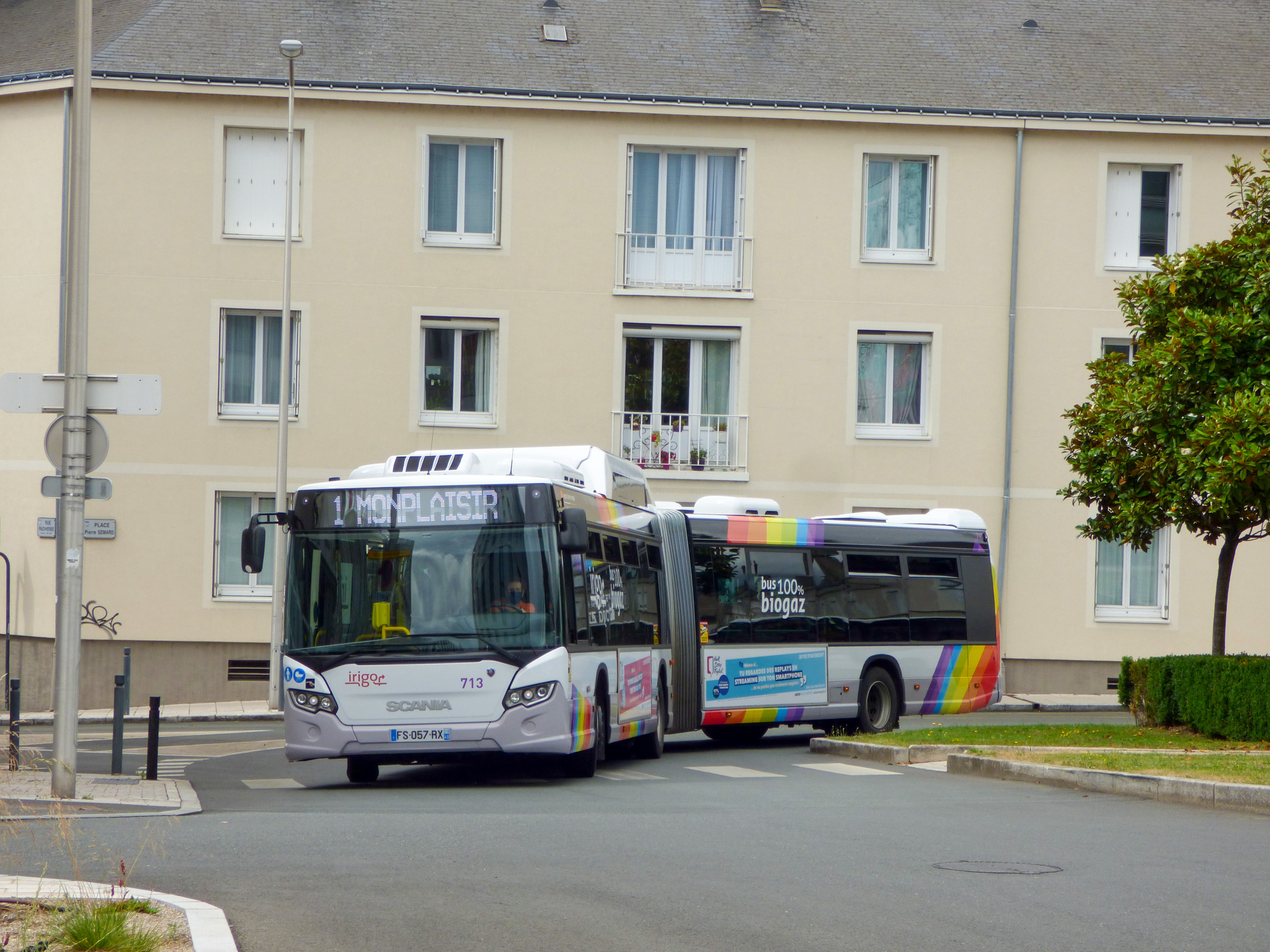 Image du véhicule