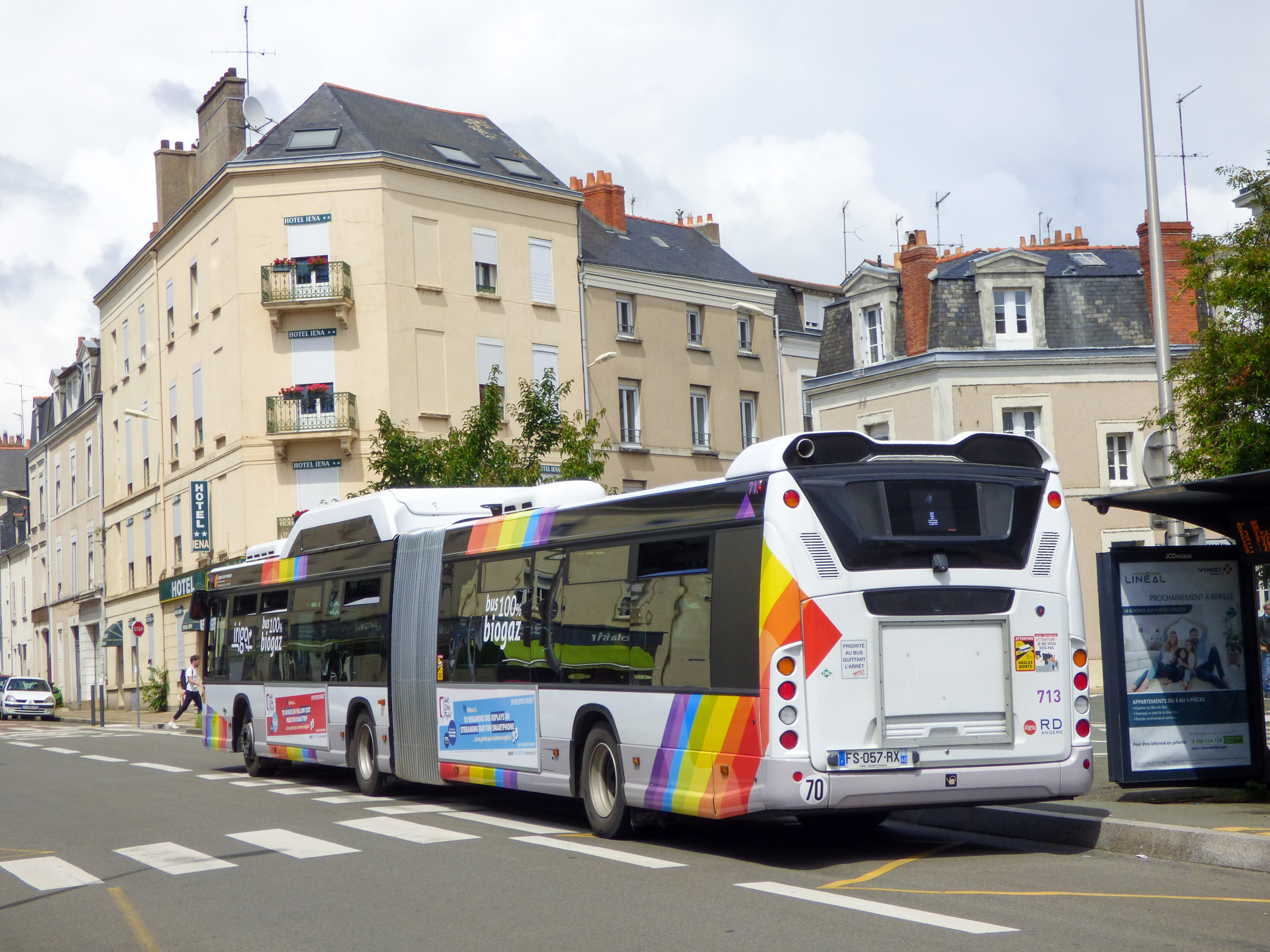 Image du véhicule
