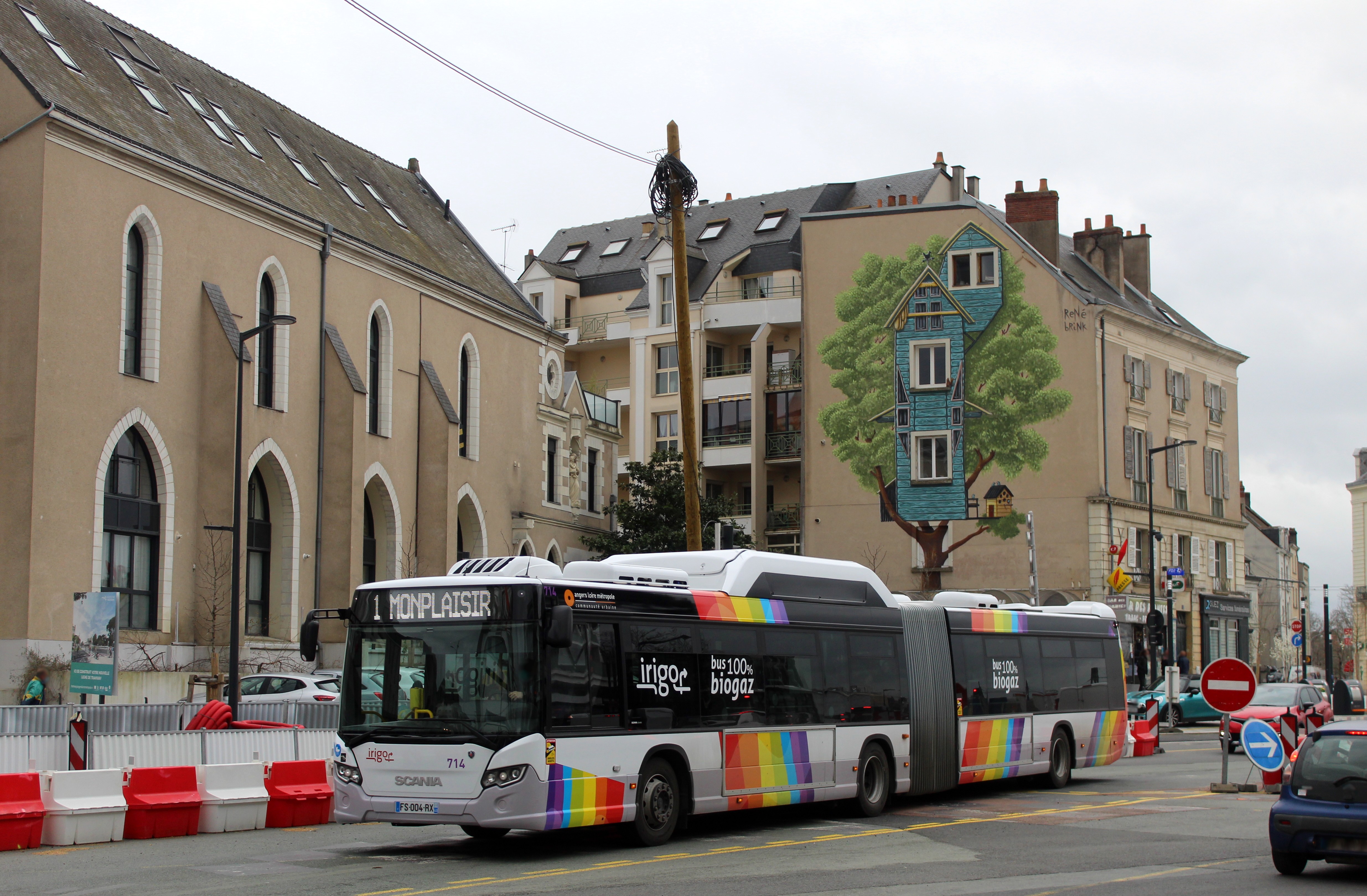 Image du véhicule