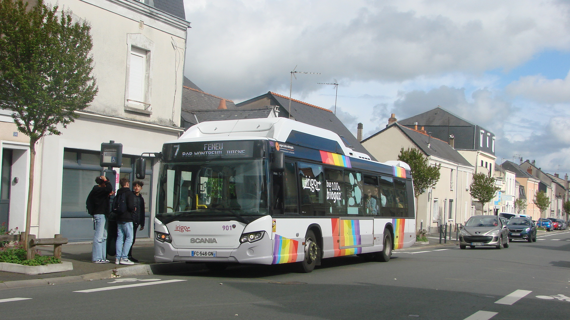 Image du véhicule