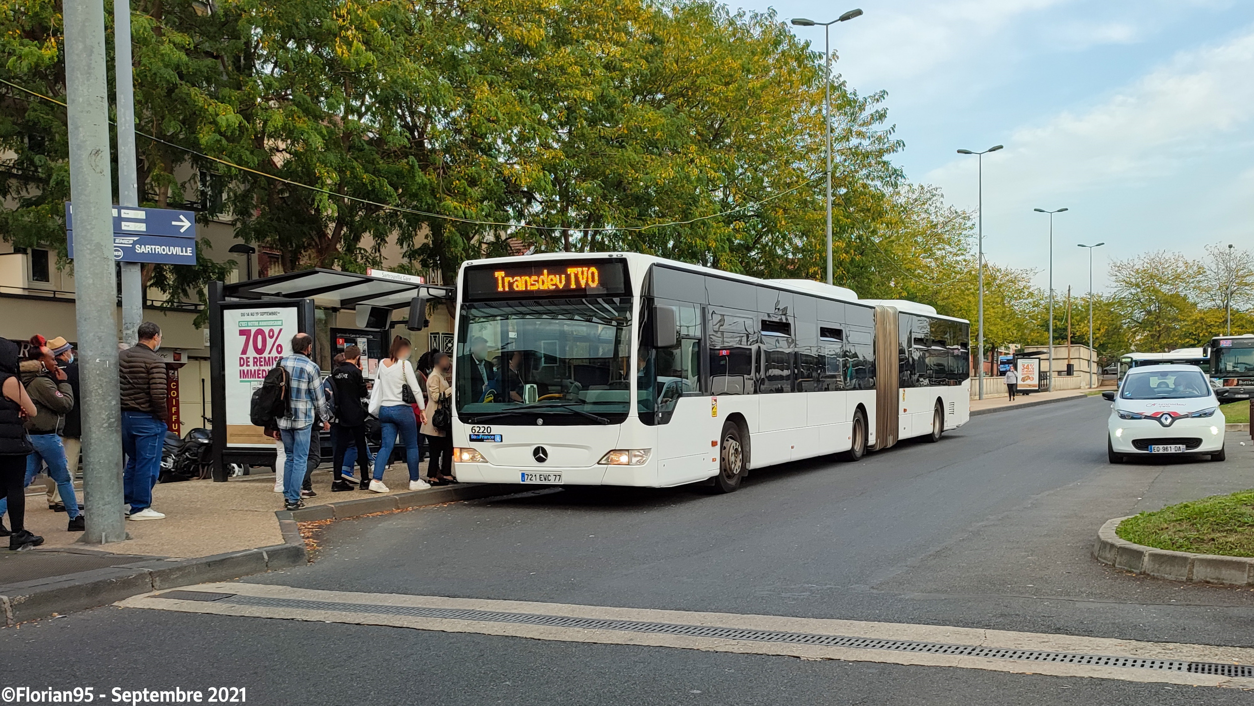 Image du véhicule