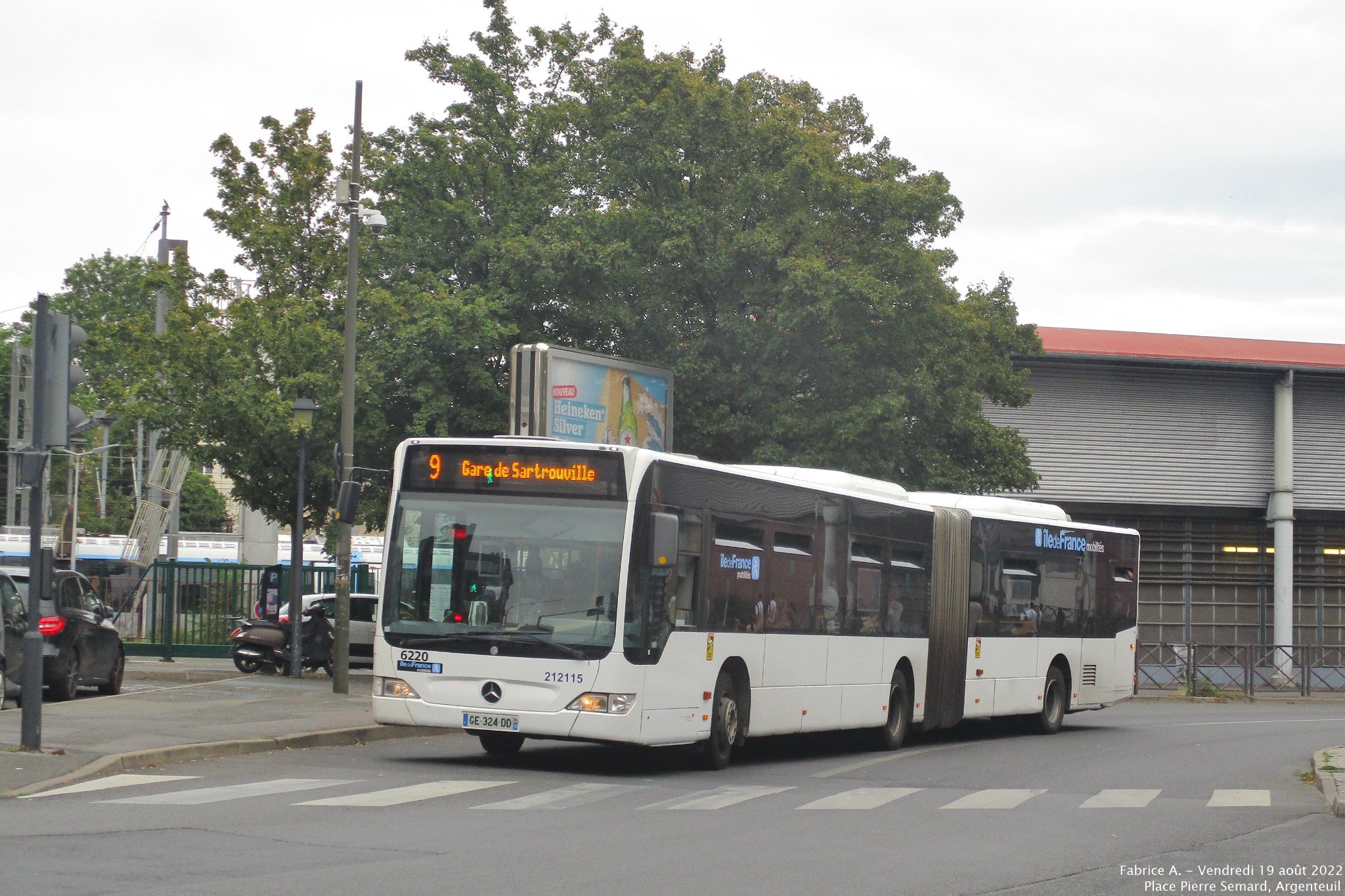 Image du véhicule