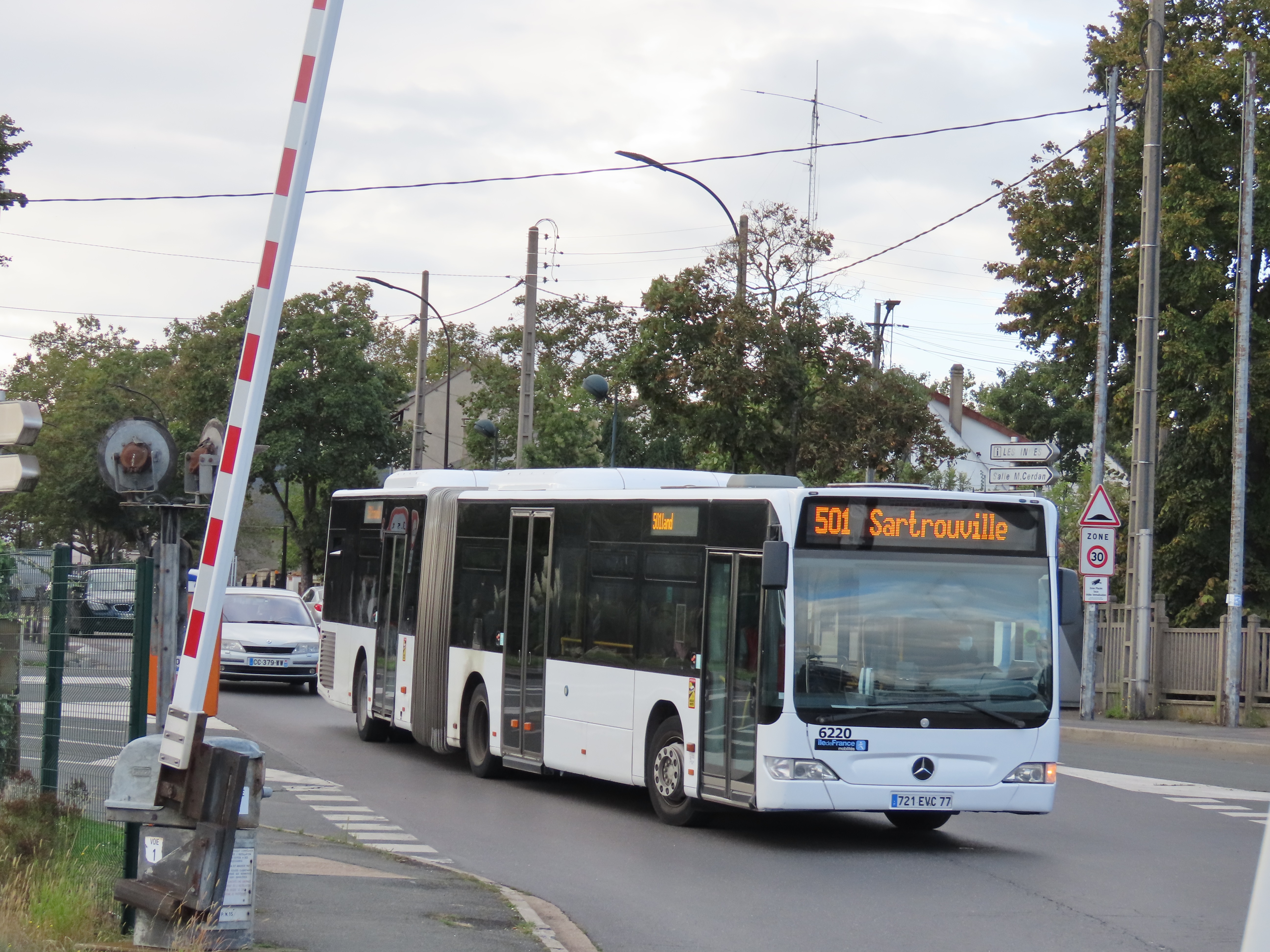 Image du véhicule