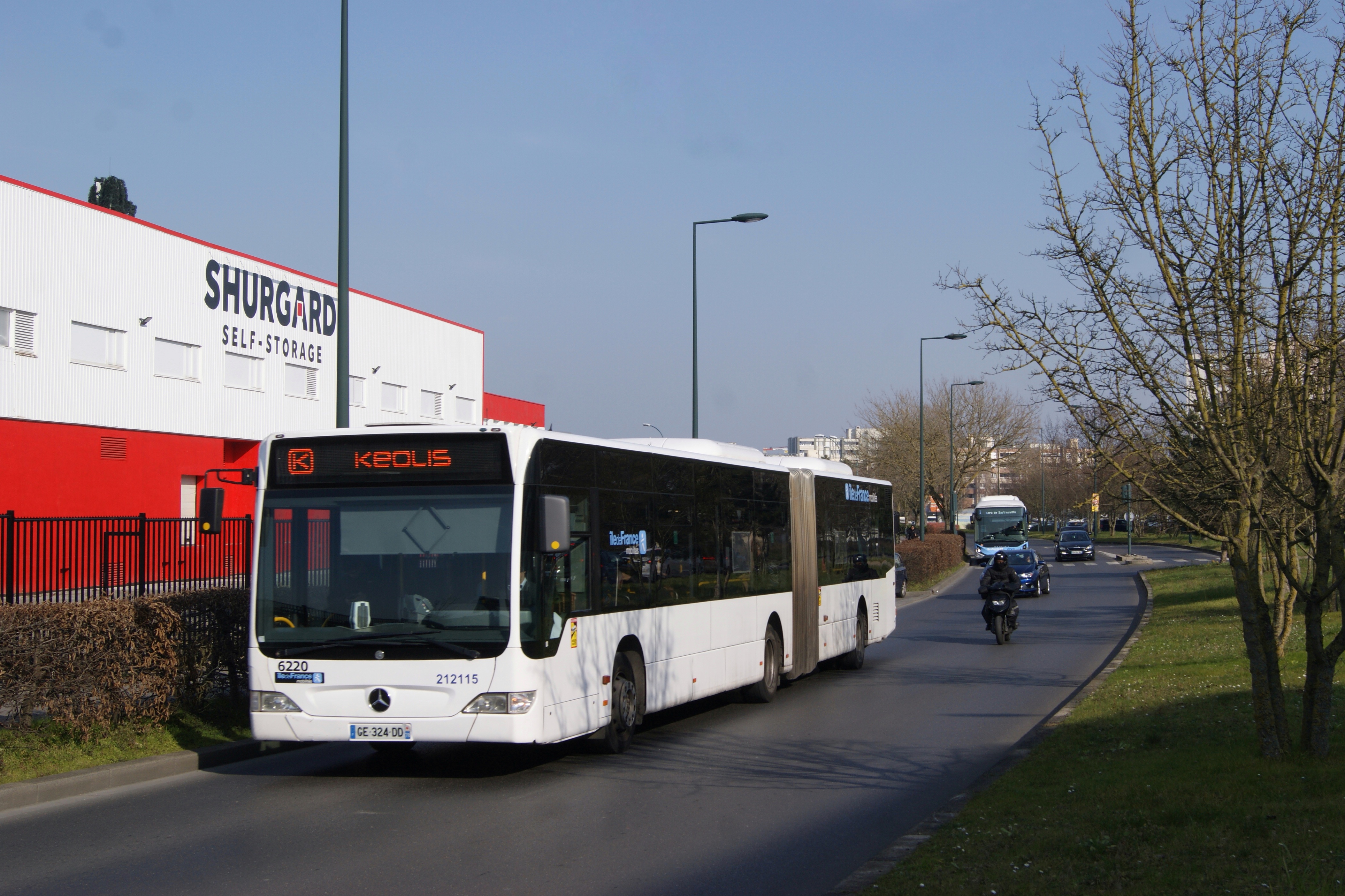Image du véhicule