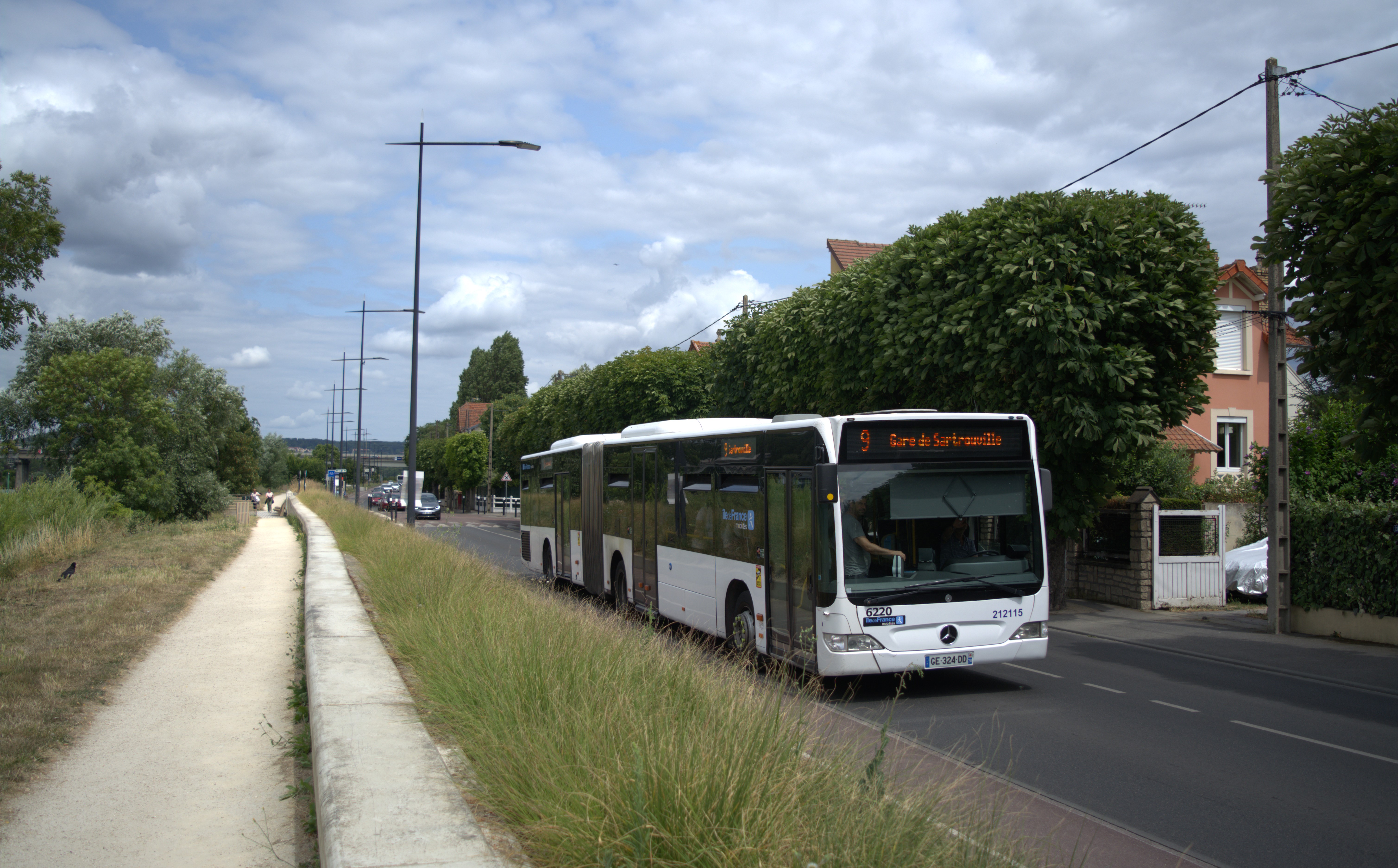 Image du véhicule