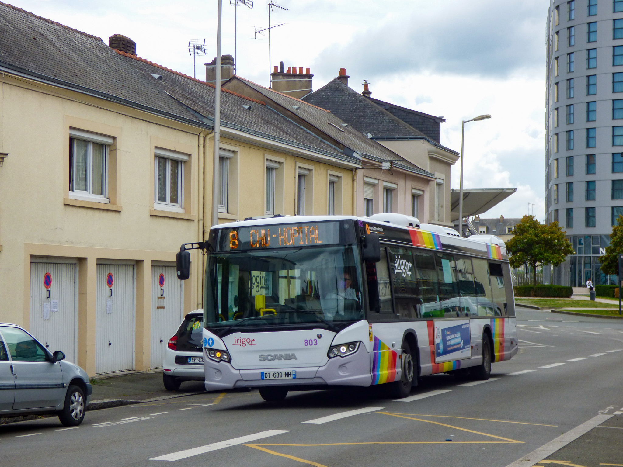 Image du véhicule