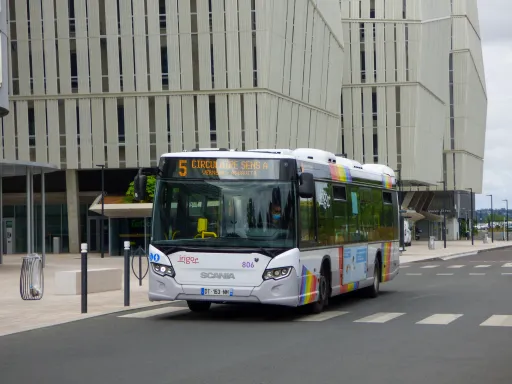 Image du véhicule