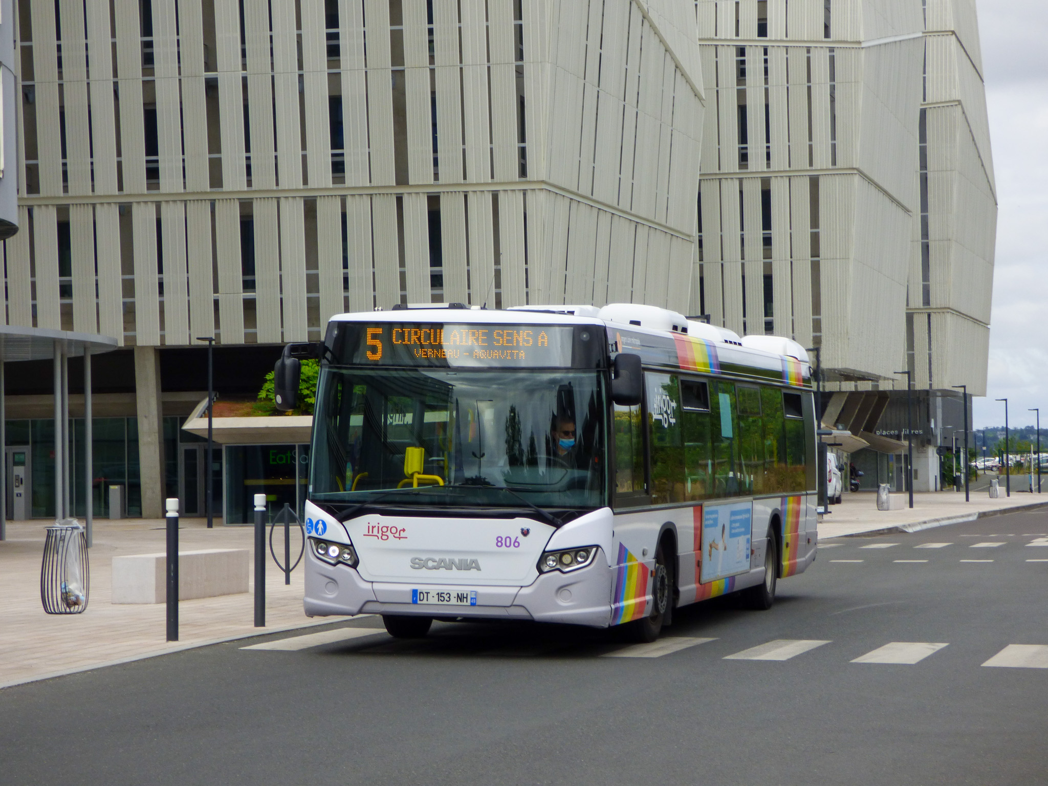 Image du véhicule