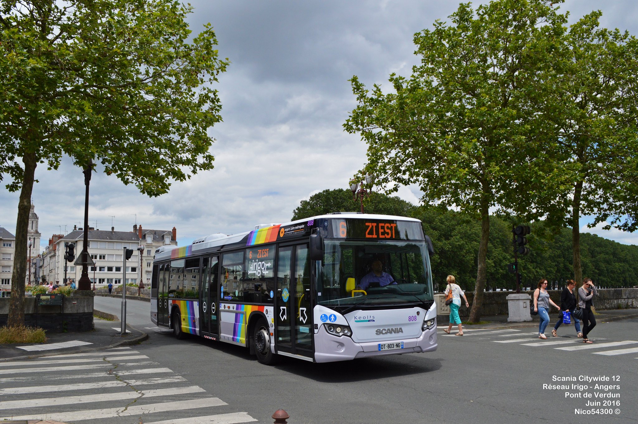 Image du véhicule