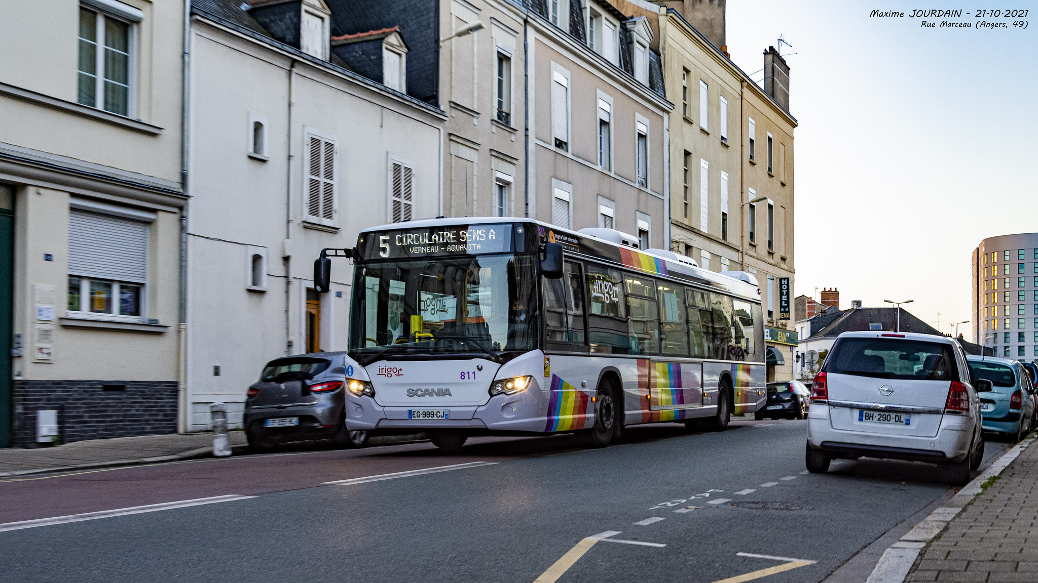 Image du véhicule