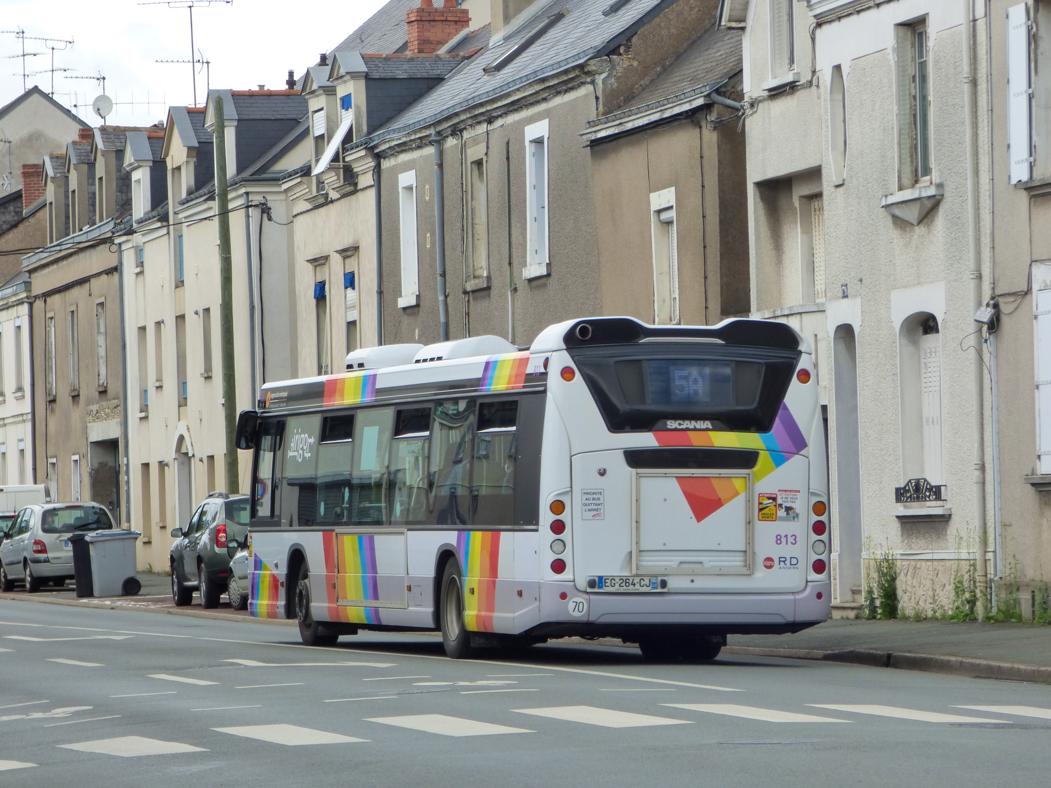 Image du véhicule