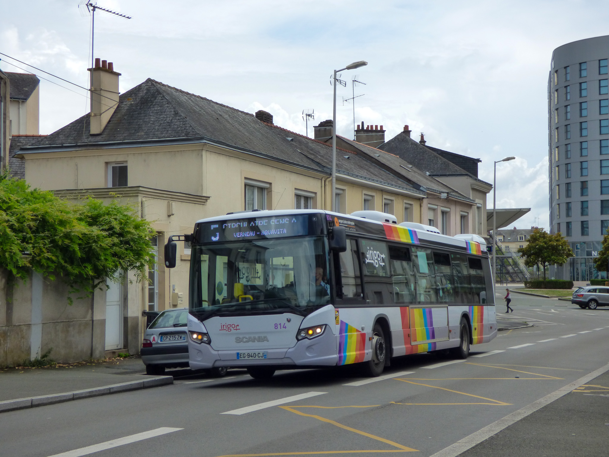 Image du véhicule