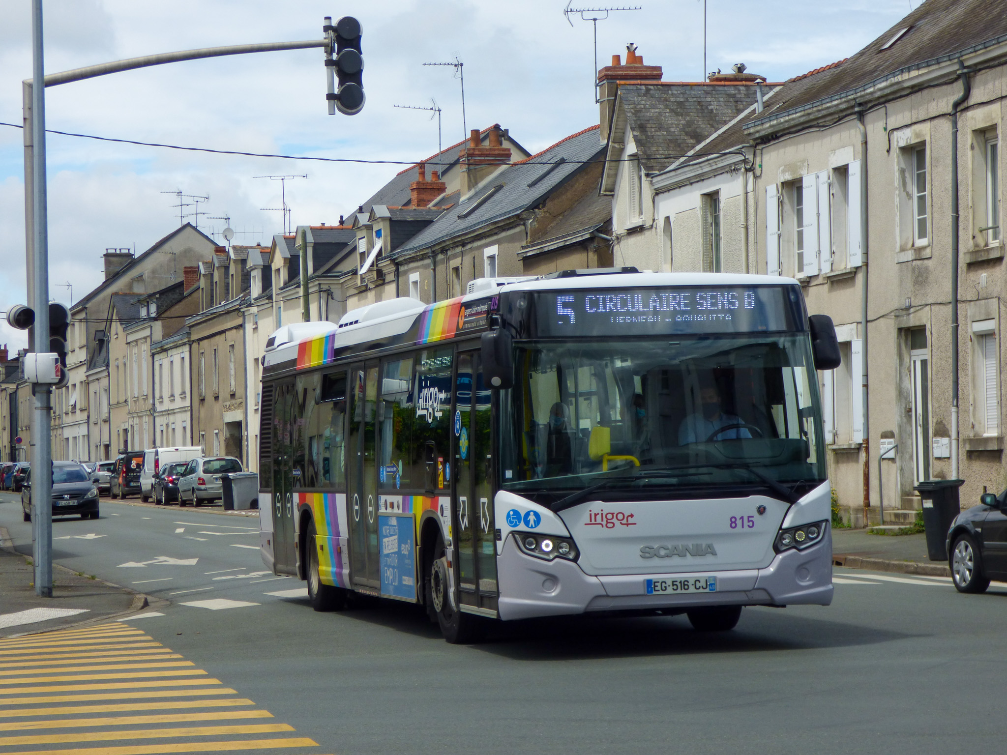 Image du véhicule