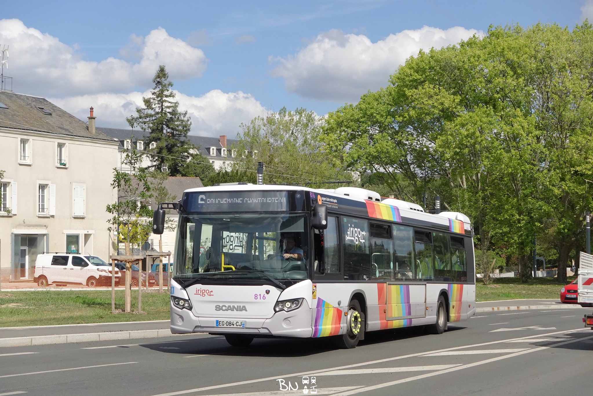 Image du véhicule