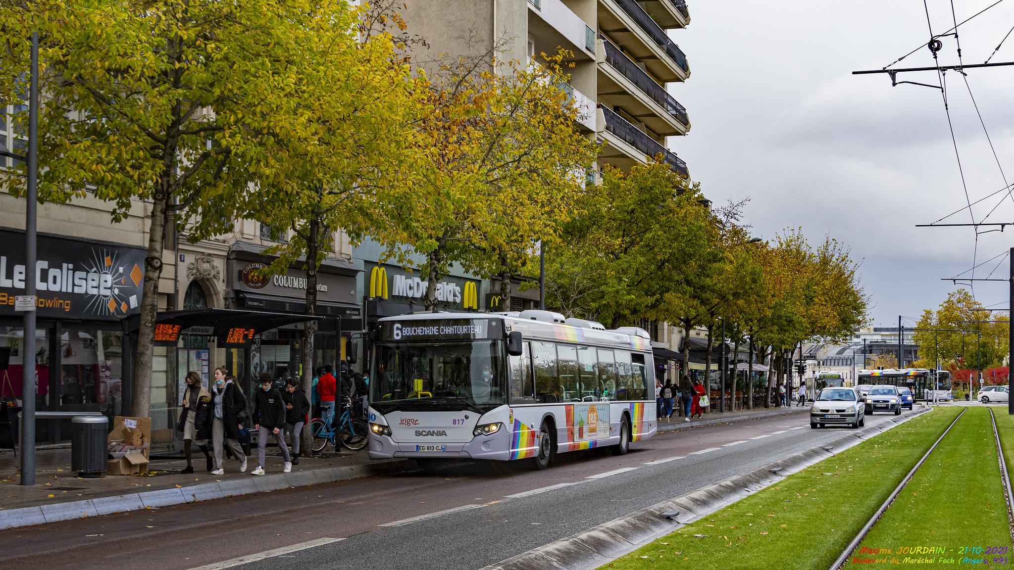 Image du véhicule