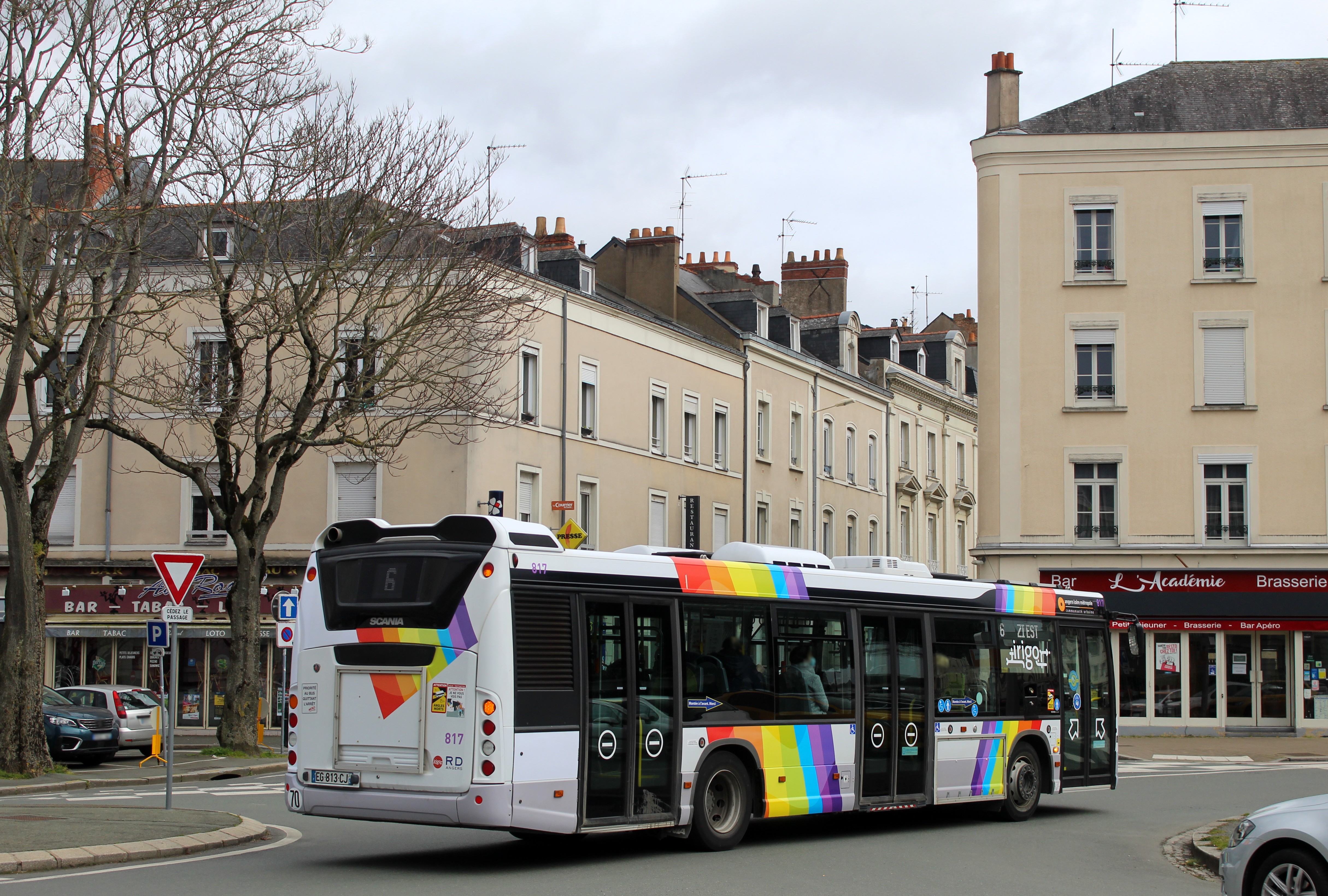 Image du véhicule