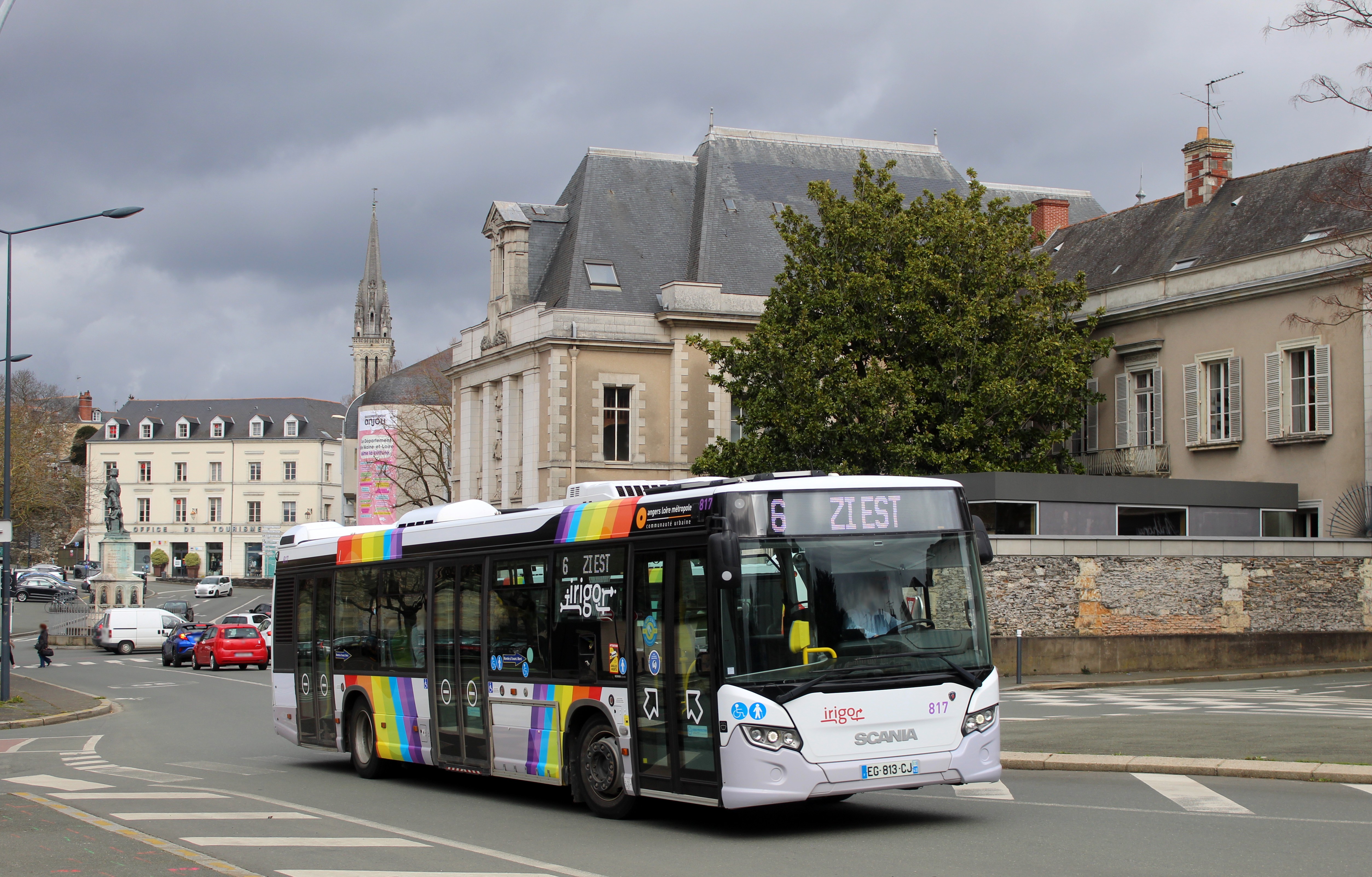 Image du véhicule