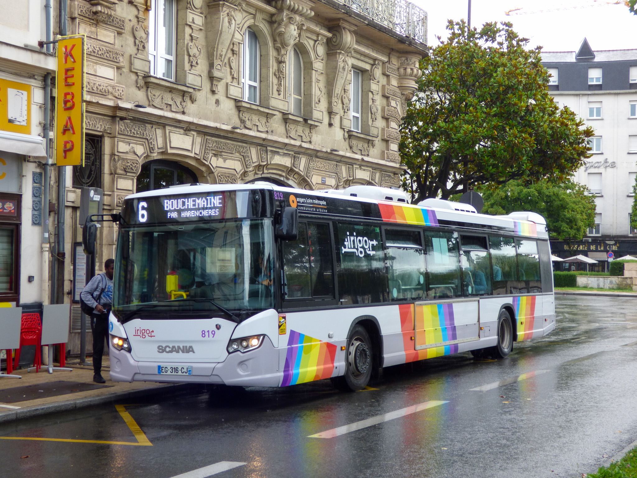 Image du véhicule