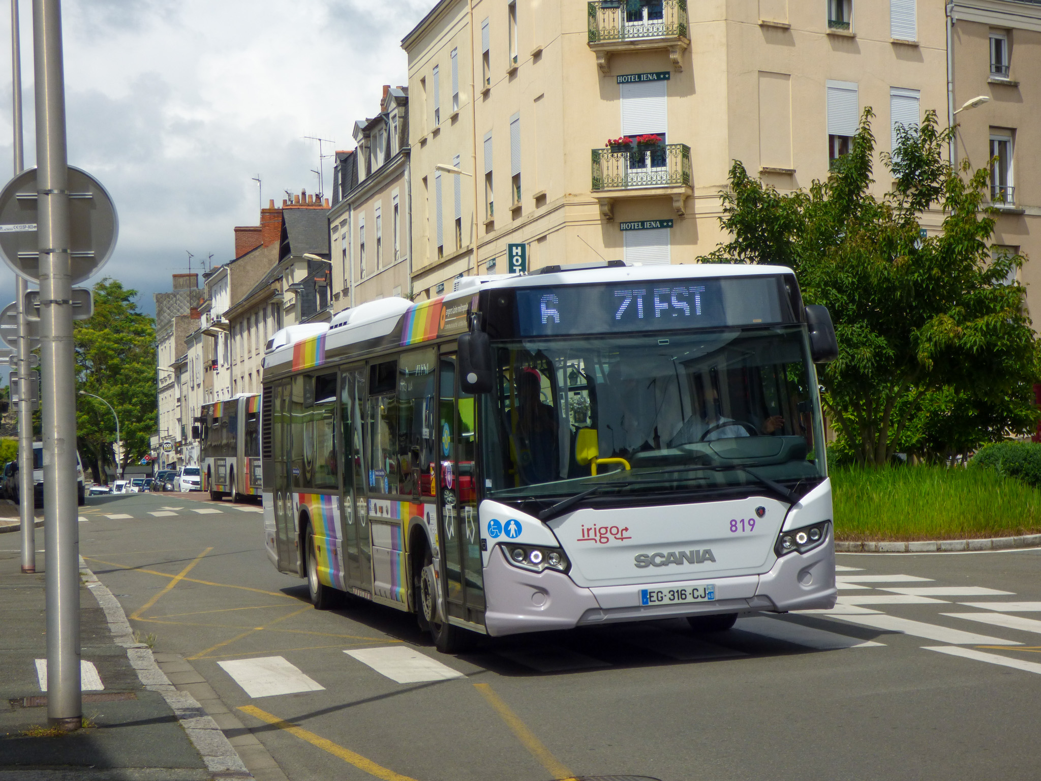 Image du véhicule