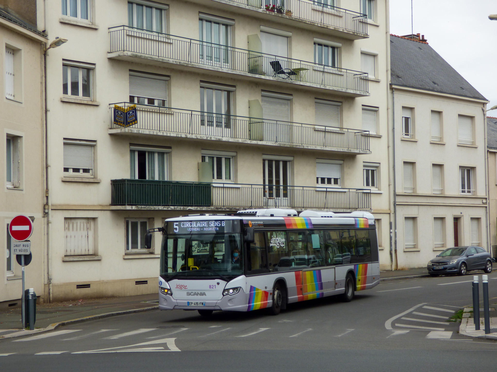Image du véhicule