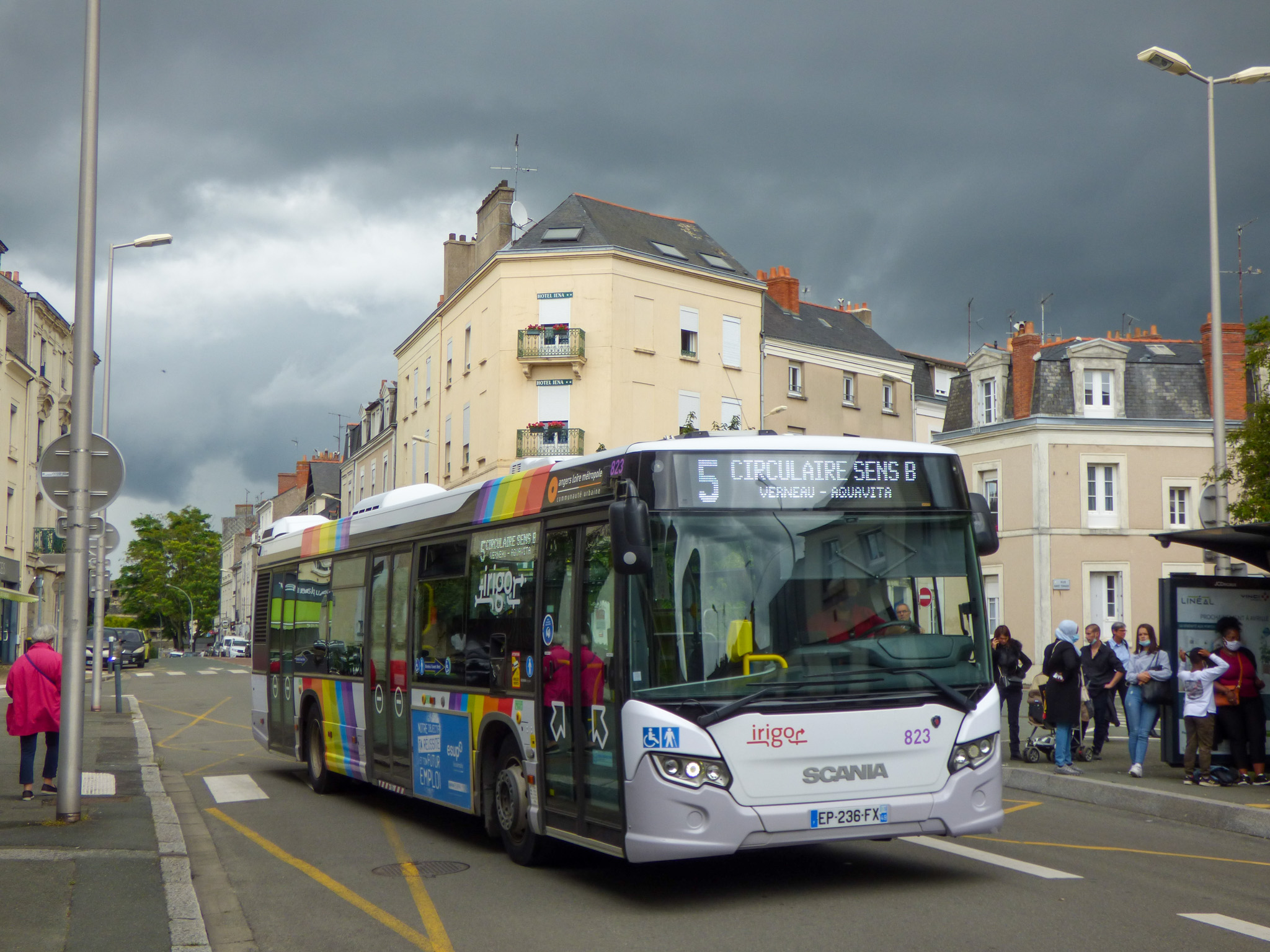 Image du véhicule