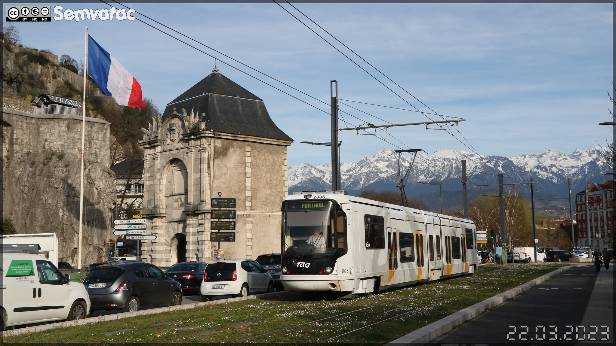 Image du véhicule