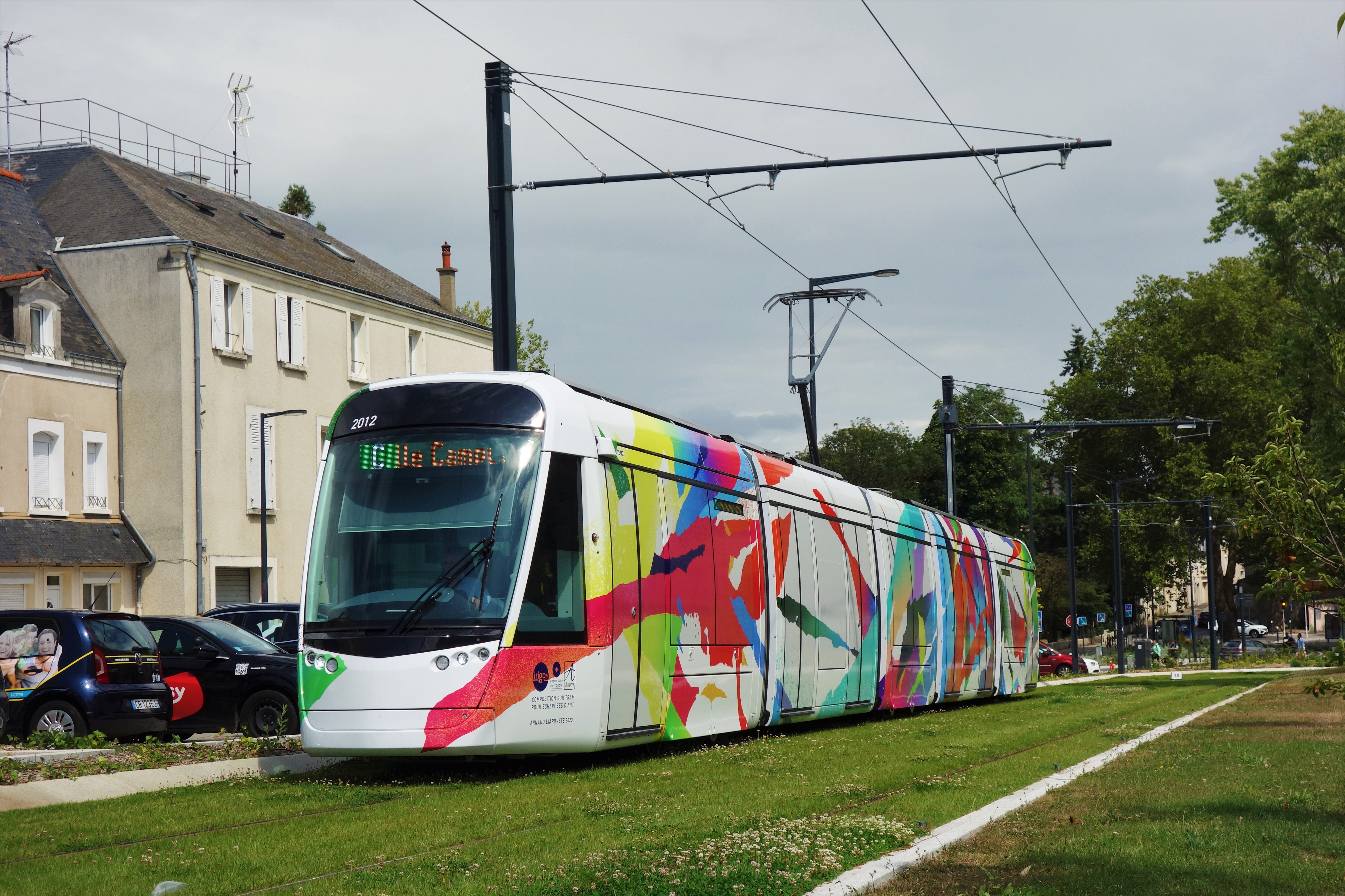 Image du véhicule