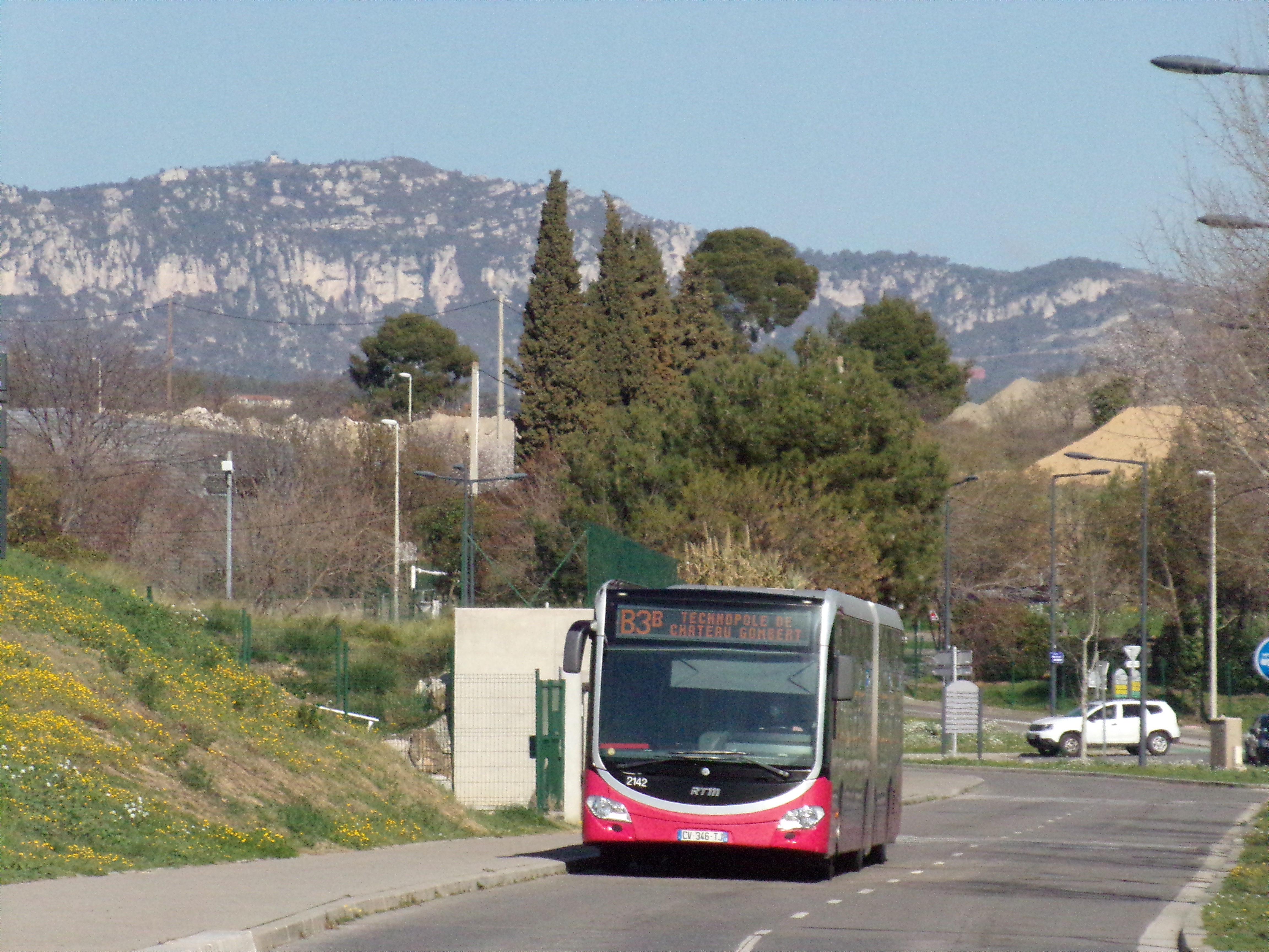 Image du véhicule