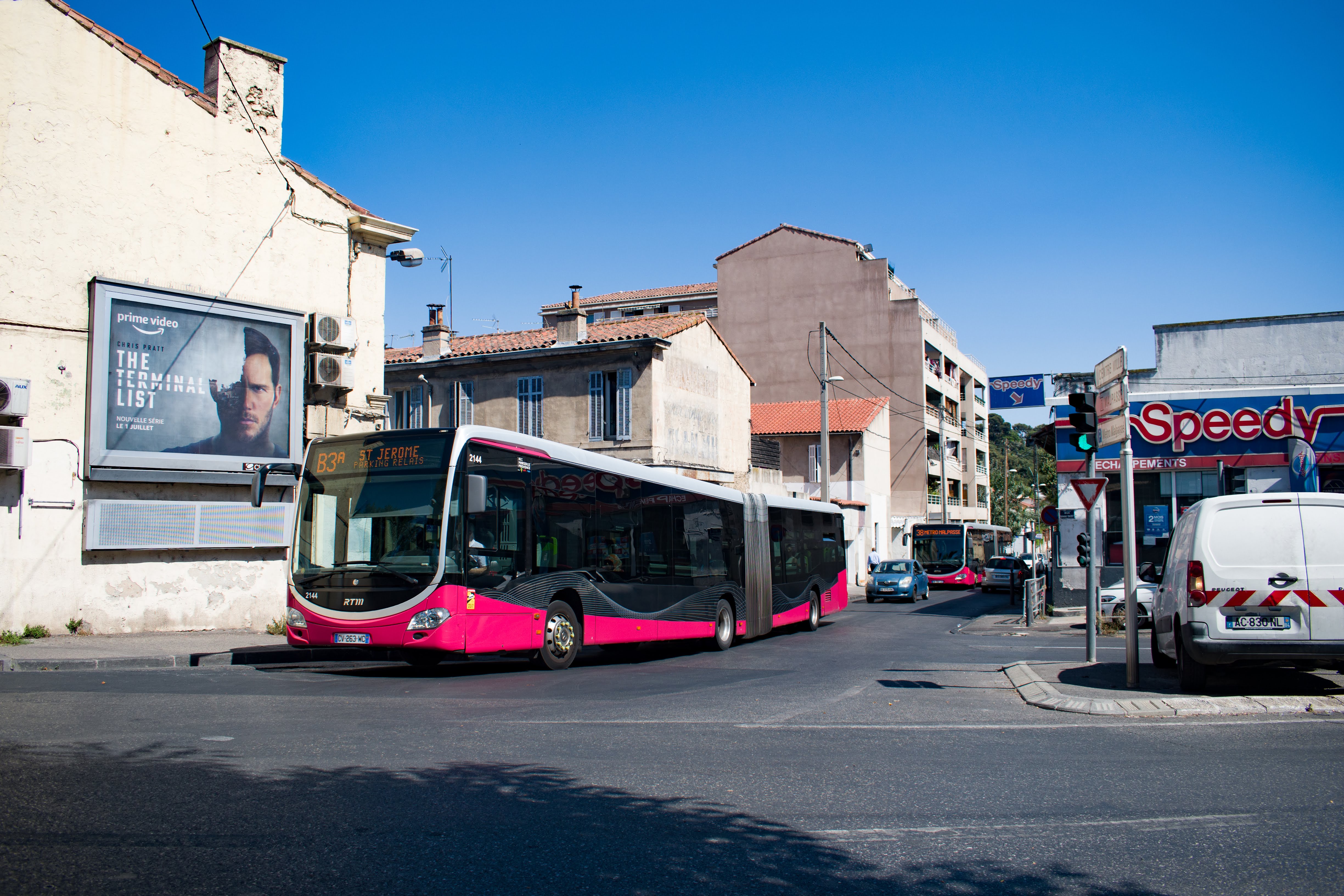 Image du véhicule