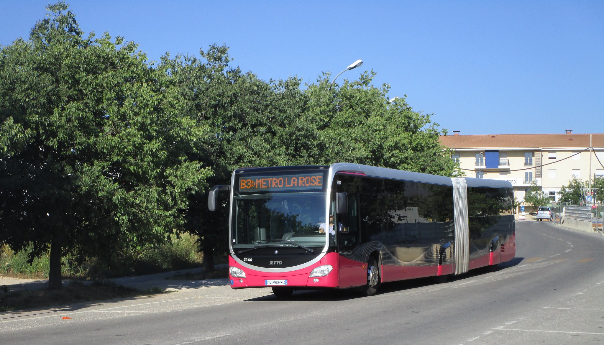 Image du véhicule