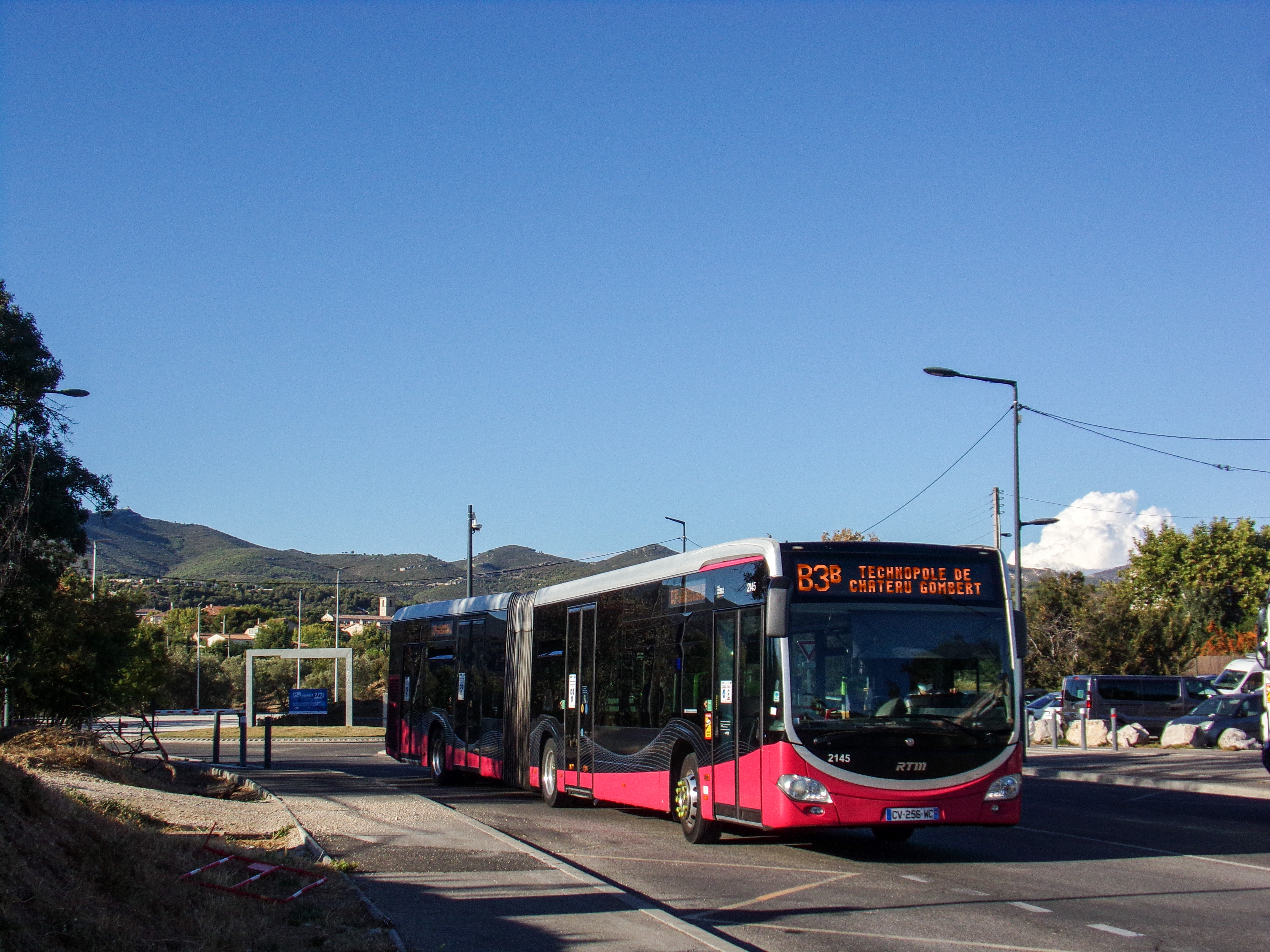 Image du véhicule