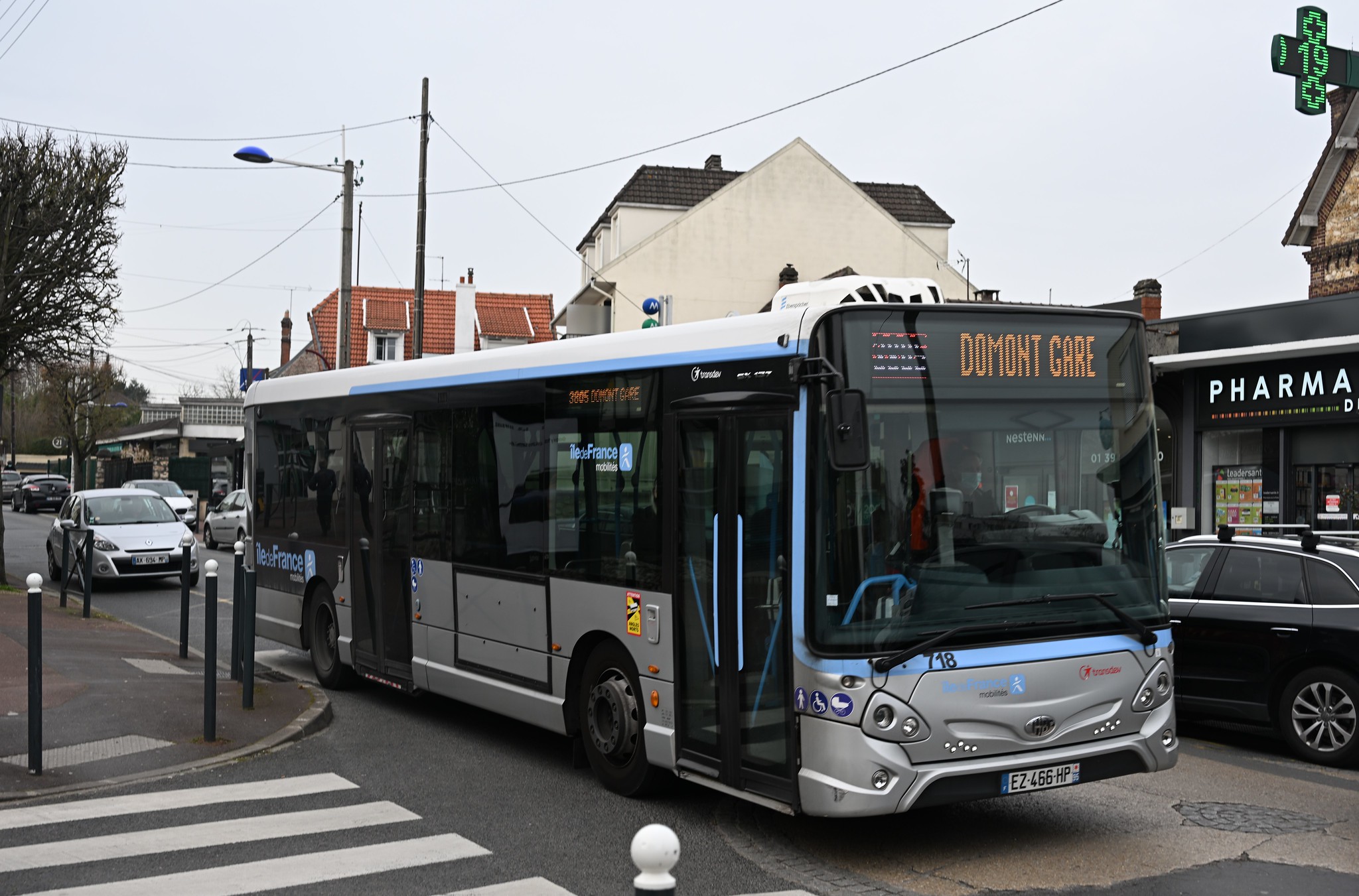 Image du véhicule