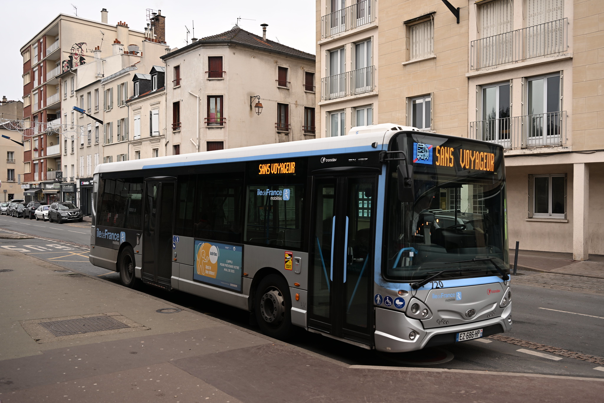 Image du véhicule