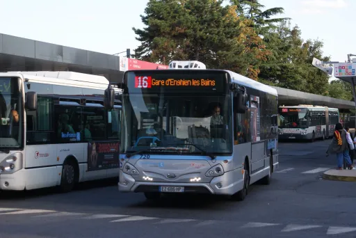 Image du véhicule