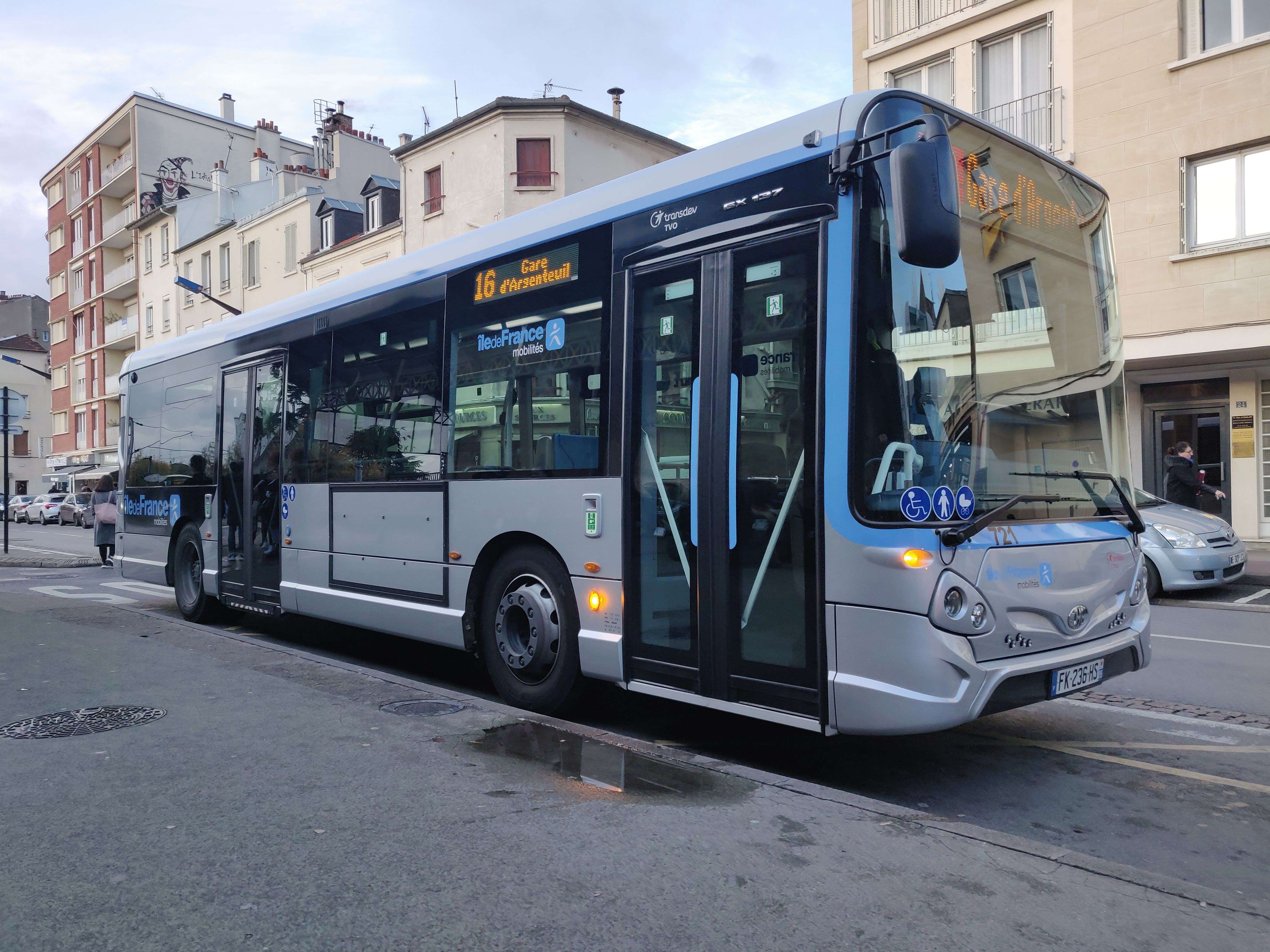 Image du véhicule
