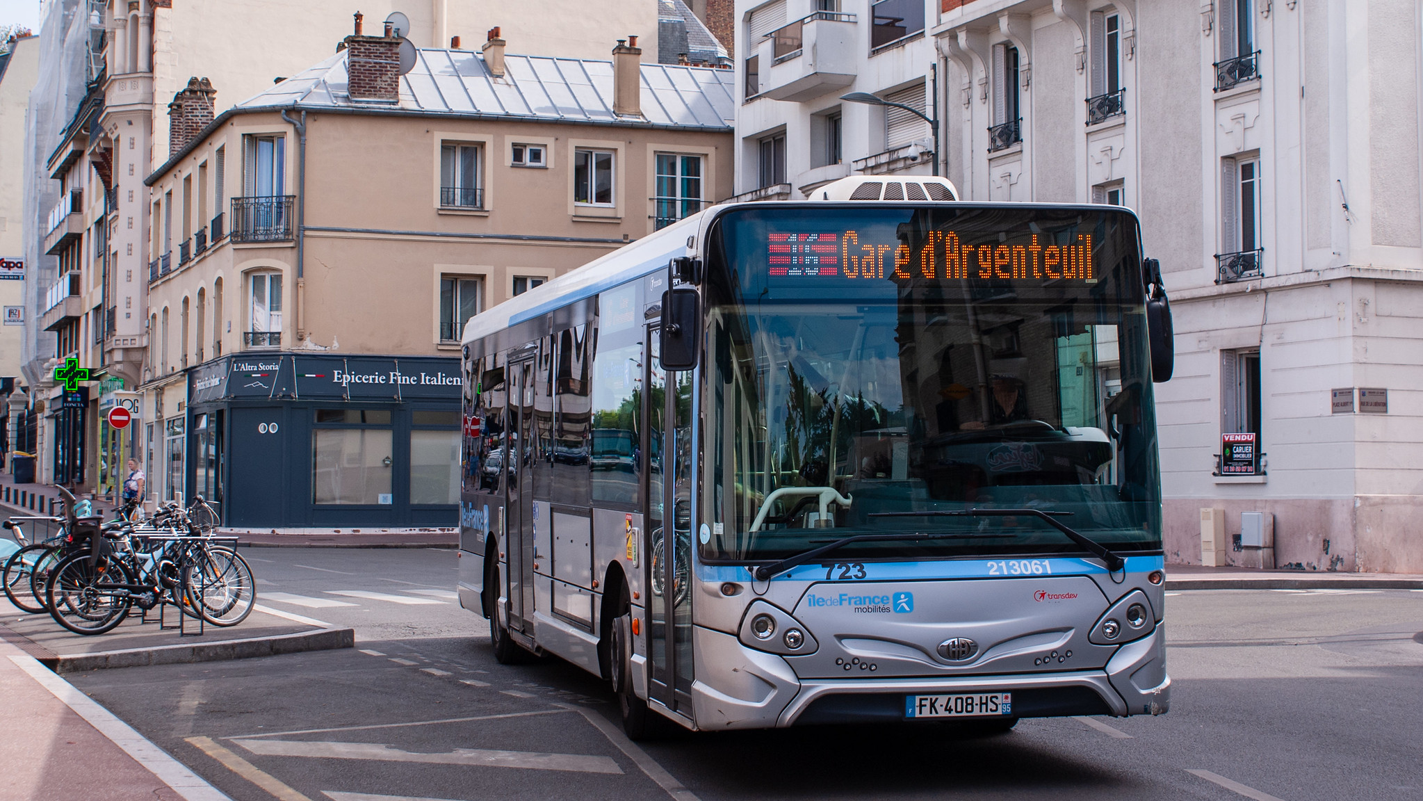 Image du véhicule