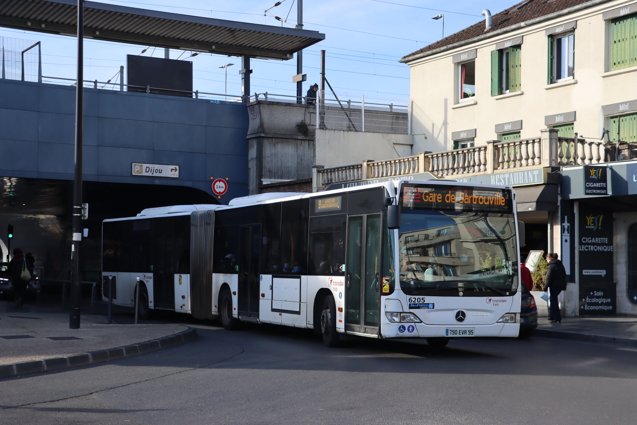 Image du véhicule