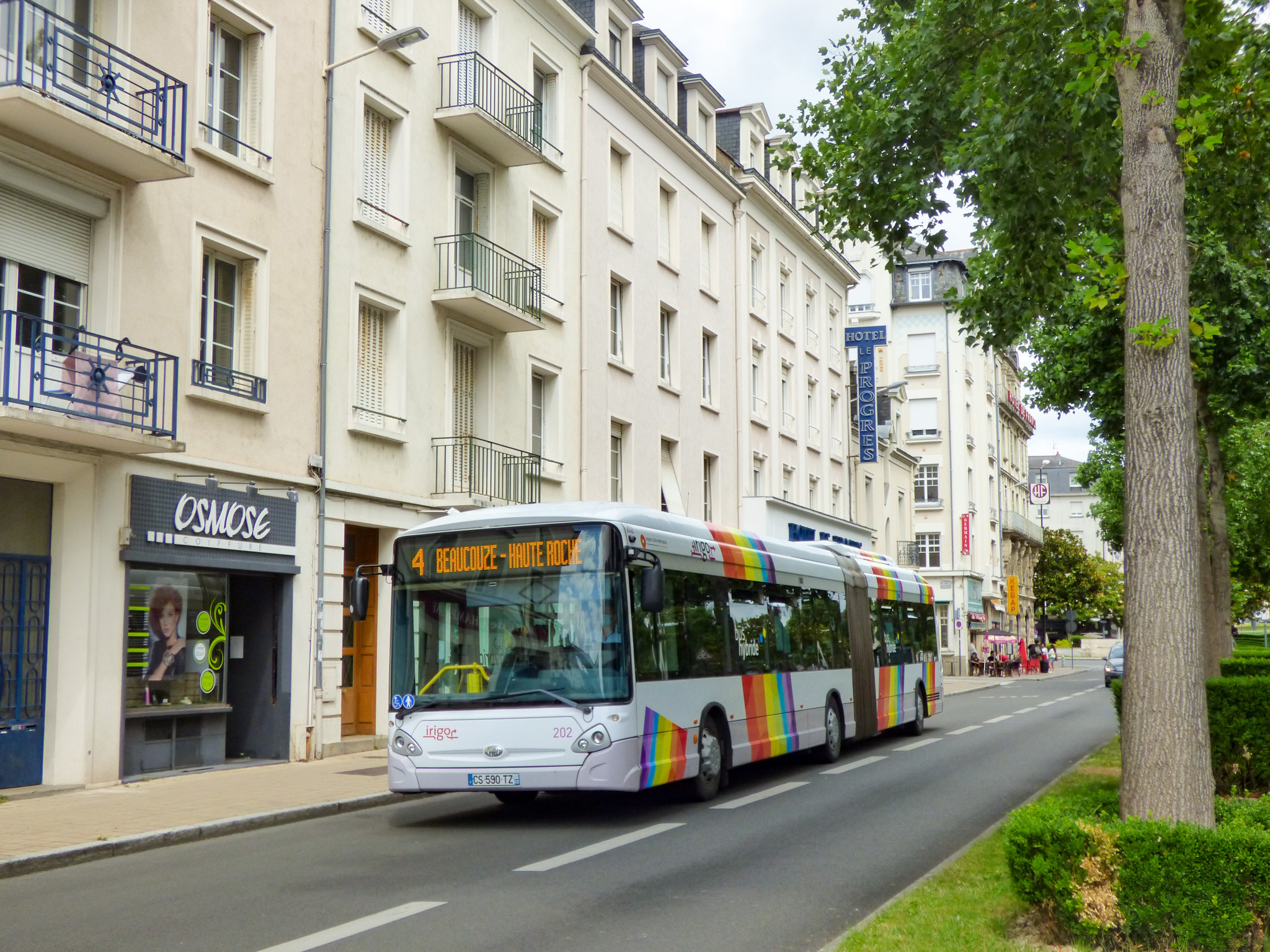 Image du véhicule