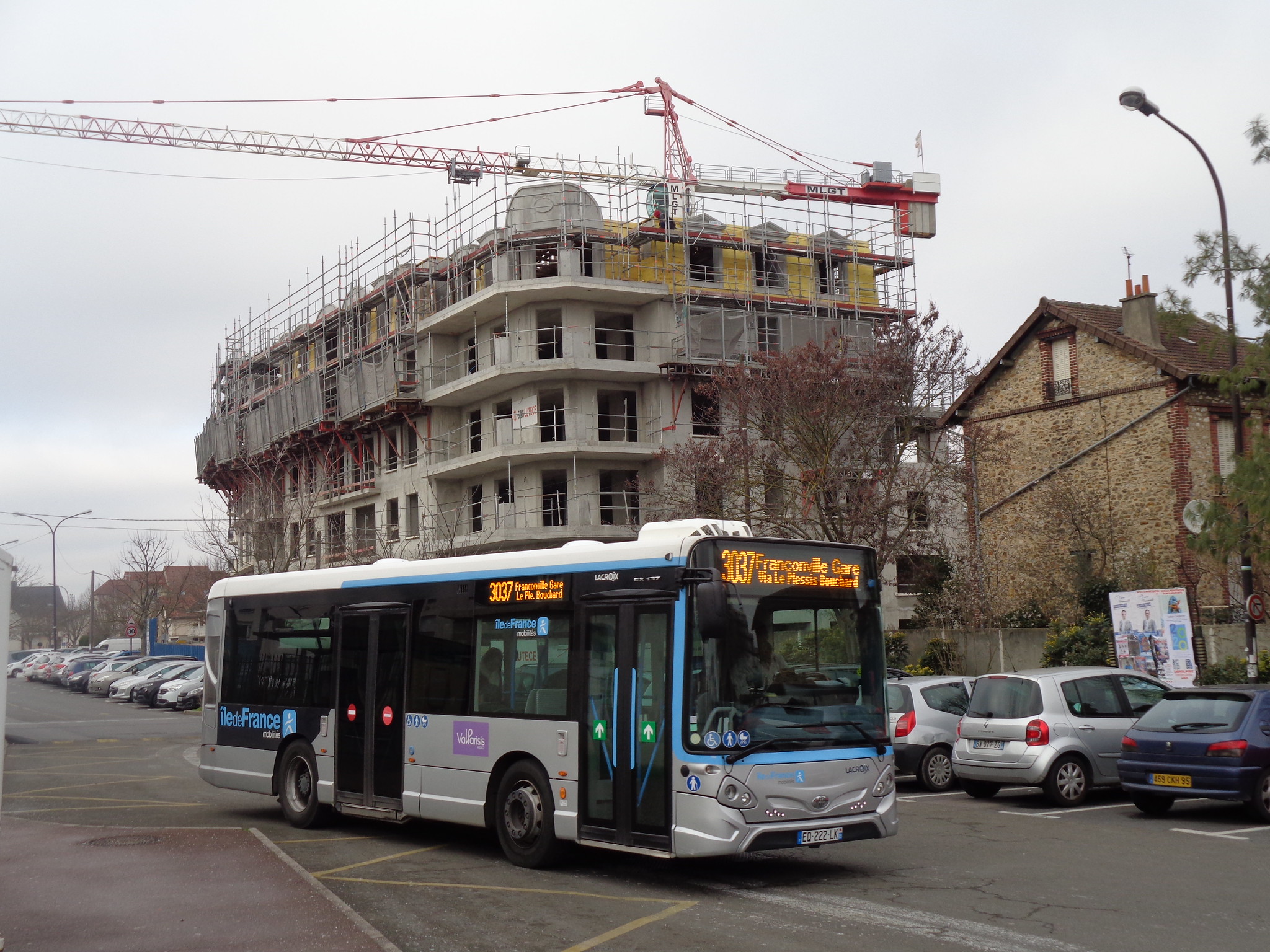Image du véhicule
